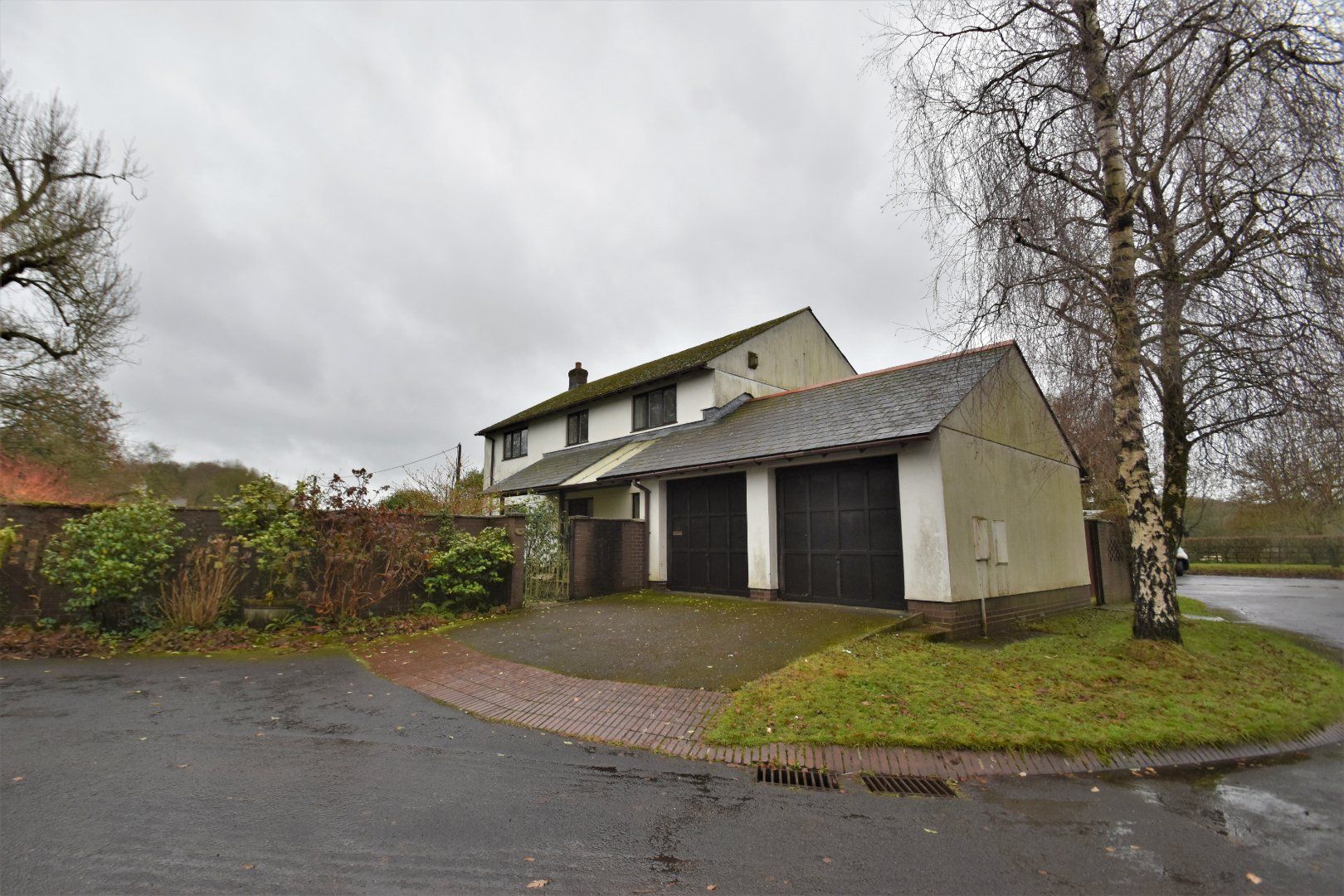 4 bed detached house for sale in Bolham, Tiverton, Devon EX16 Zoopla