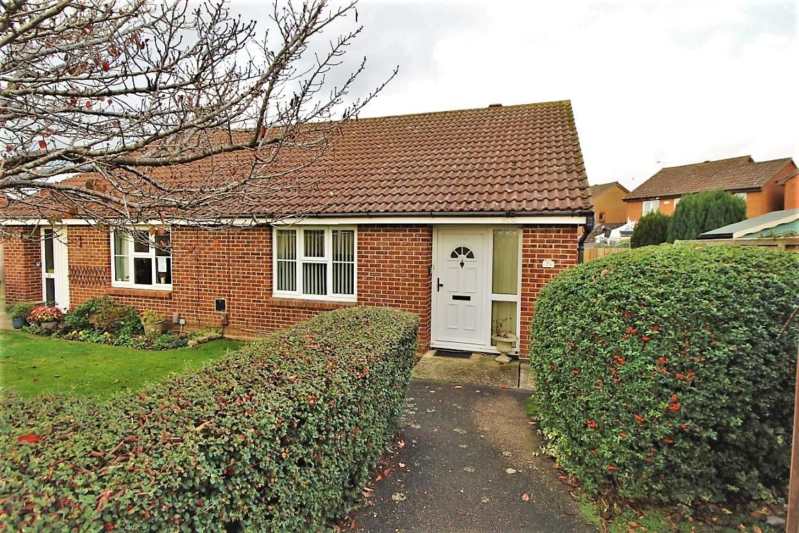 2 bed bungalow for sale in Condor Close, Tilehurst, Reading RG31 Zoopla