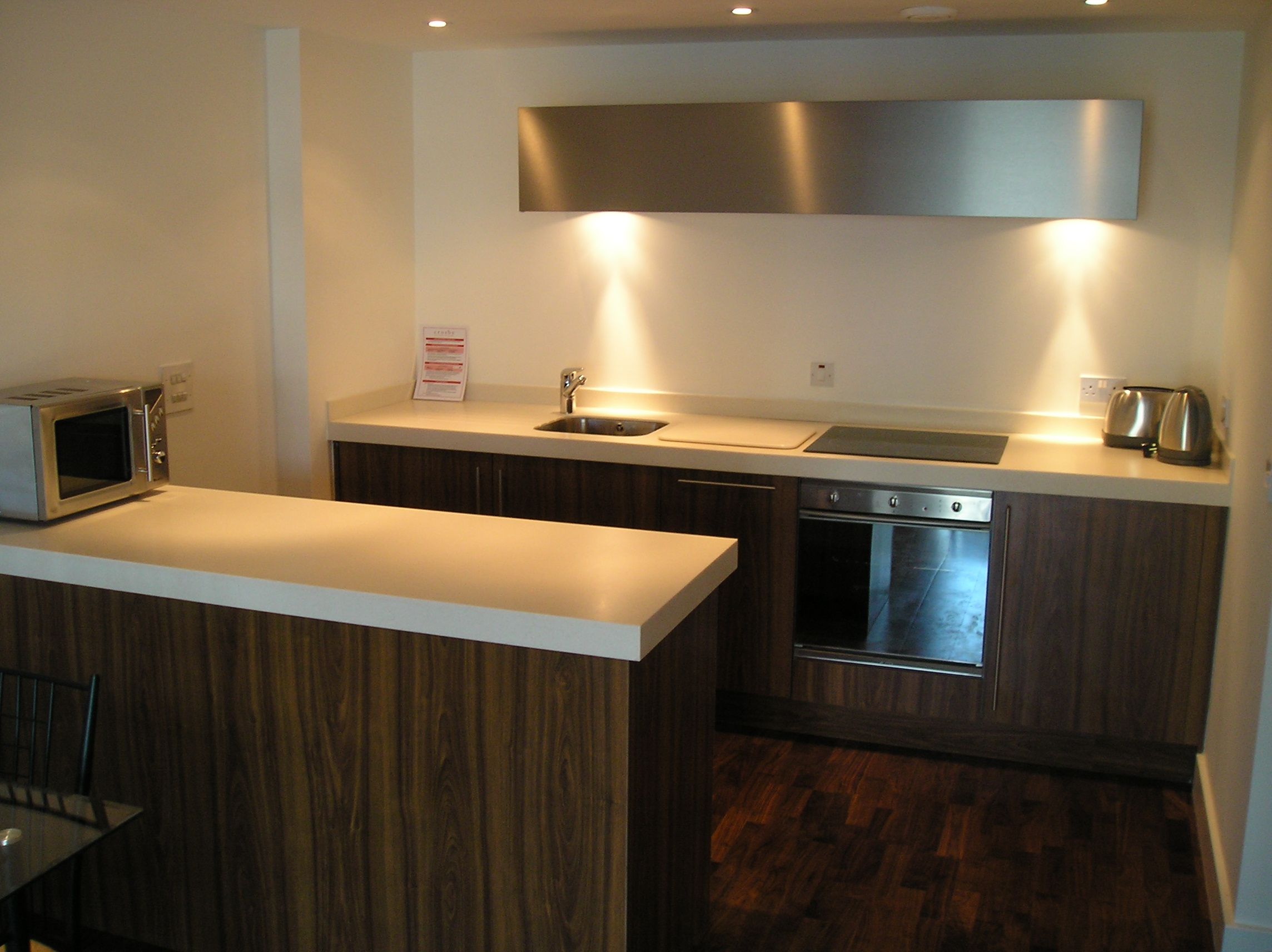 90 Navigation St, Birmingham B5  