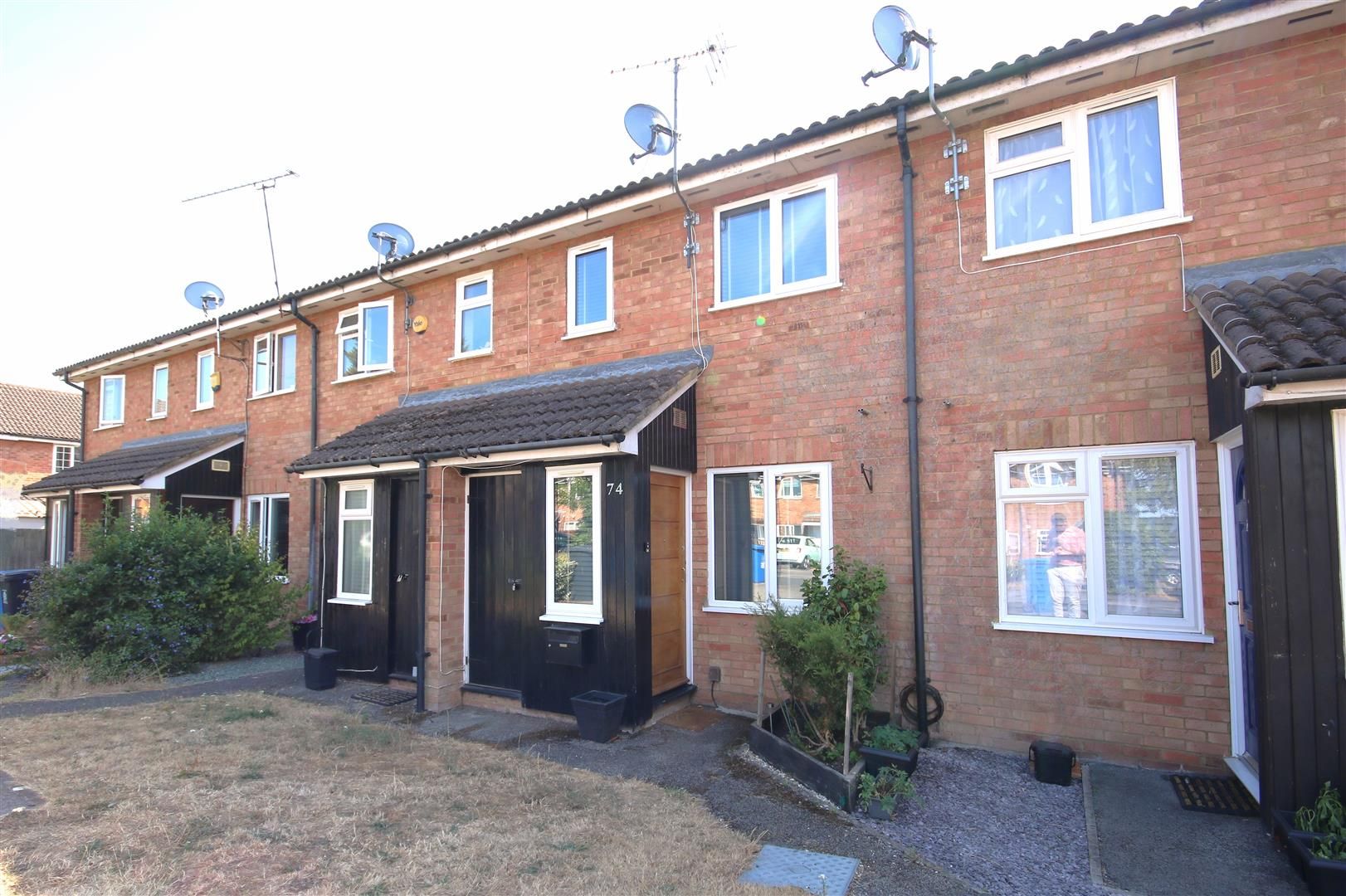 1 bed terraced house for sale in Penn Road, Datchet, Slough SL3 Zoopla