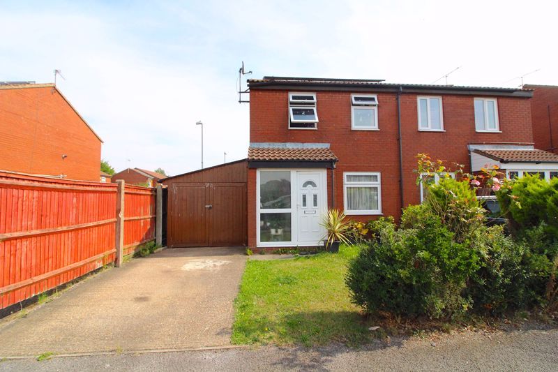 3 bed semidetached house for sale in Peregrine Road, Luton LU4 Zoopla