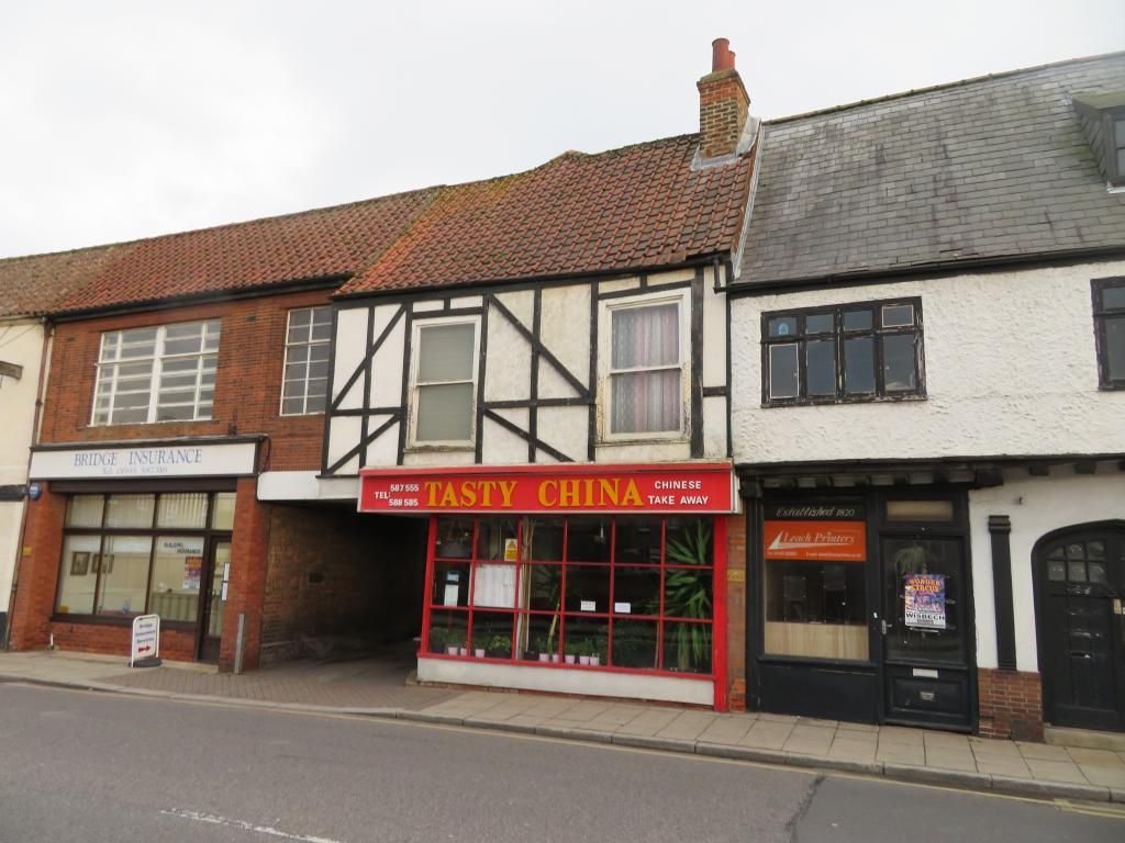 Nene Quay, Wisbech, Cambs PE13  