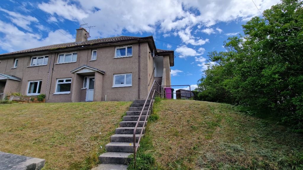 2 bed flat to rent in Park Place, Lossiemouth, Moray IV31 Zoopla