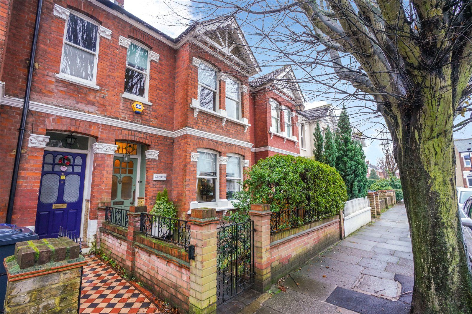 Home - Forster Realty