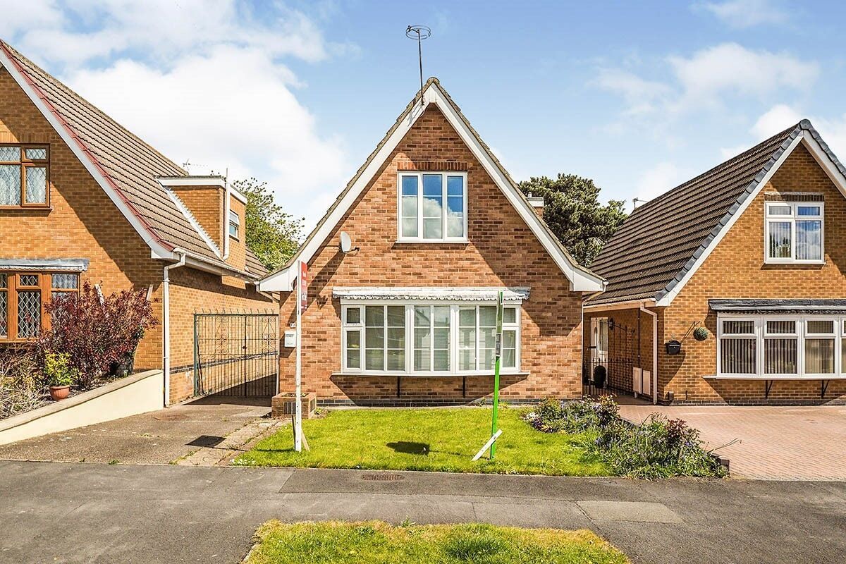 2 bed bungalow for sale in Orchard Way, Sandiacre, Nottingham NG10 Zoopla