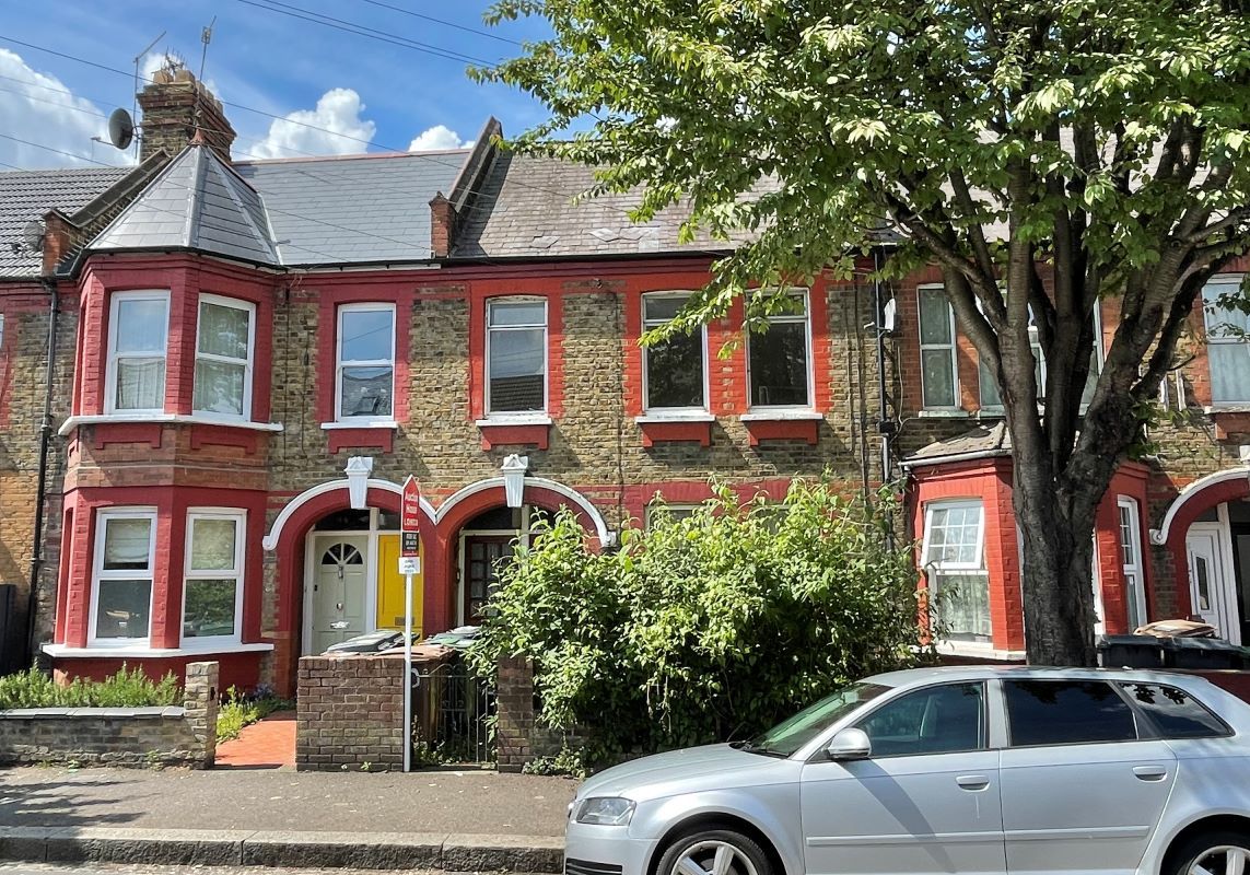 1 bed flat for sale in 80 Seymour Road, Leyton, London E10 Zoopla