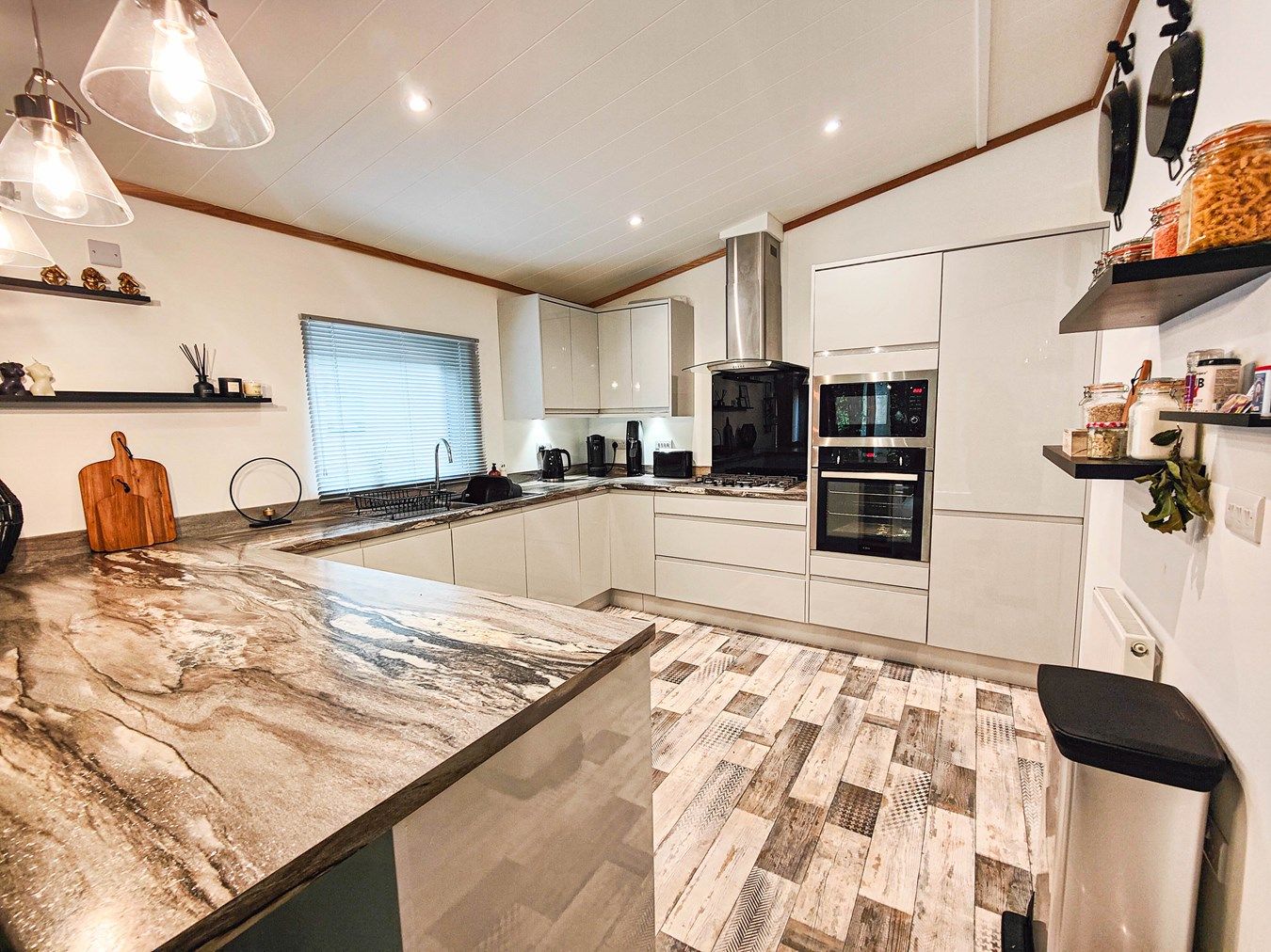 3 bed lodge for sale in Riverview, Lowther Holiday Park, Eamont Bridge, Penrith CA10 Zoopla