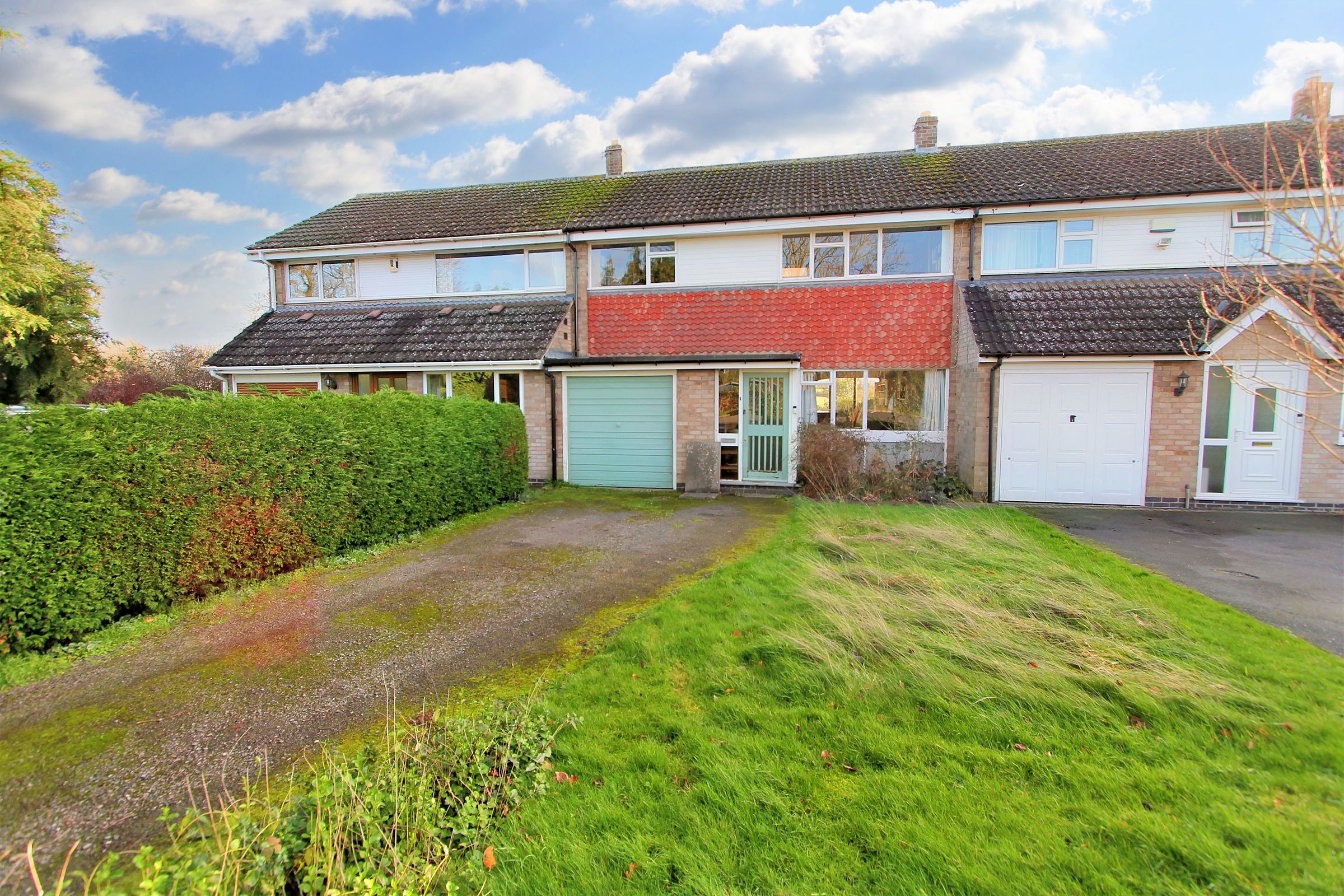 4 bed town house for sale in Gorse Lane, Oadby, Leicester LE2 Zoopla