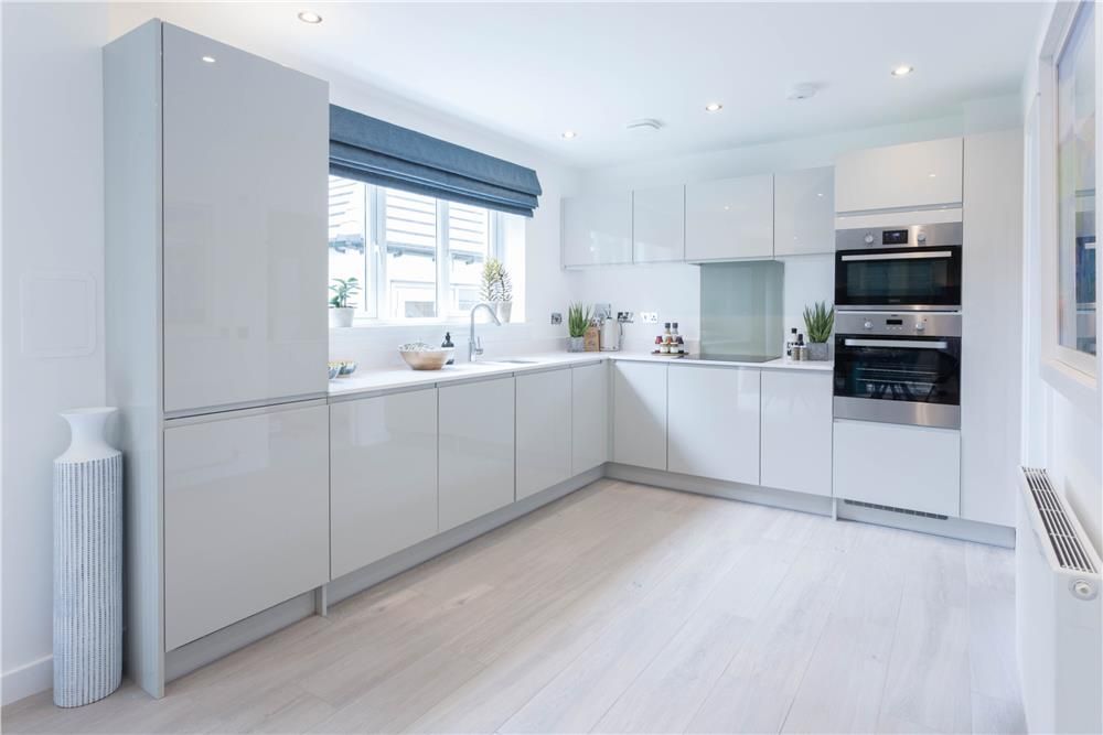 Pringle at Bullfinch Way, Edinburgh EH17  