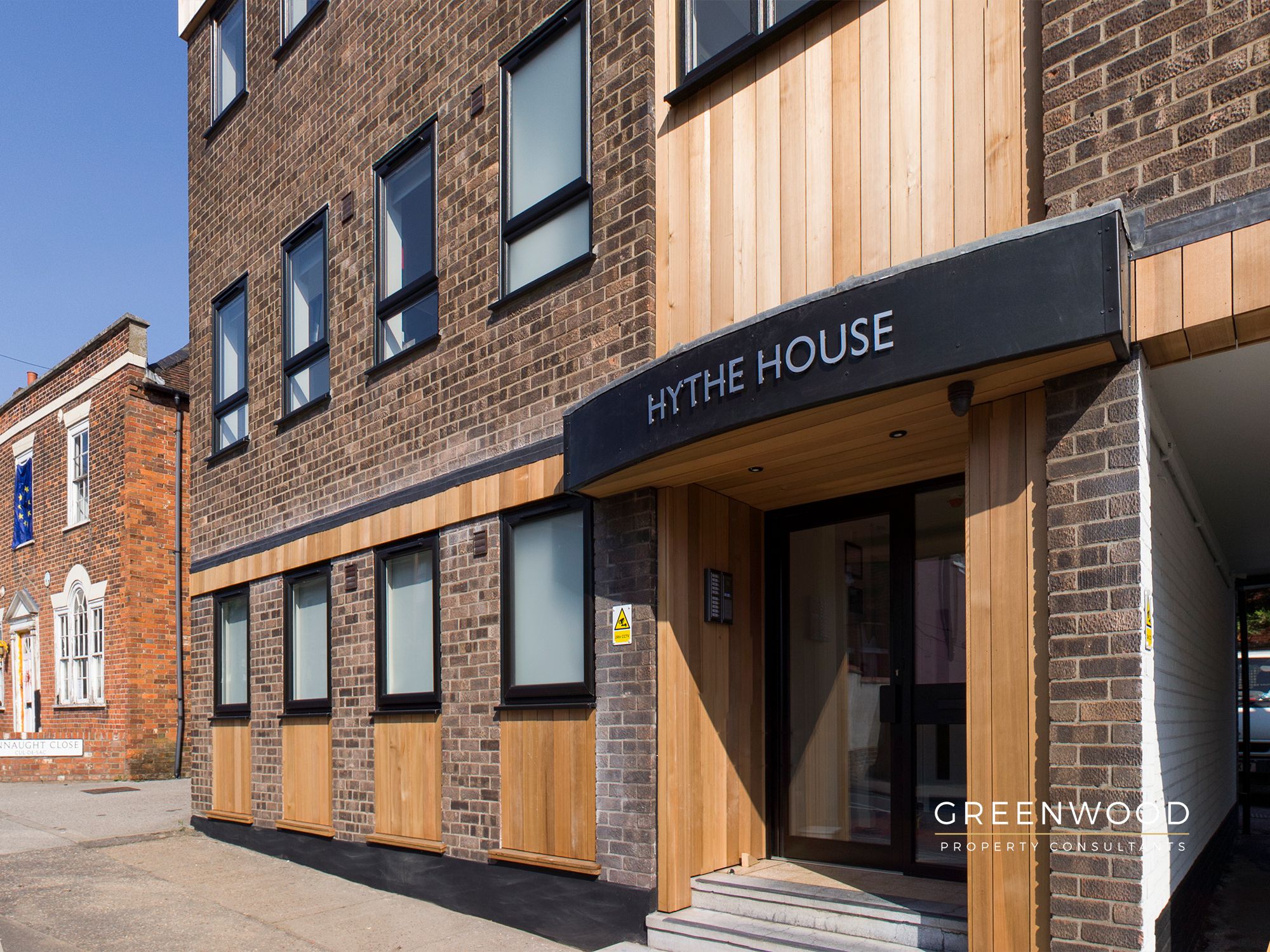 1 bed flat to rent in Hythe Hill, Colchester CO1 Zoopla