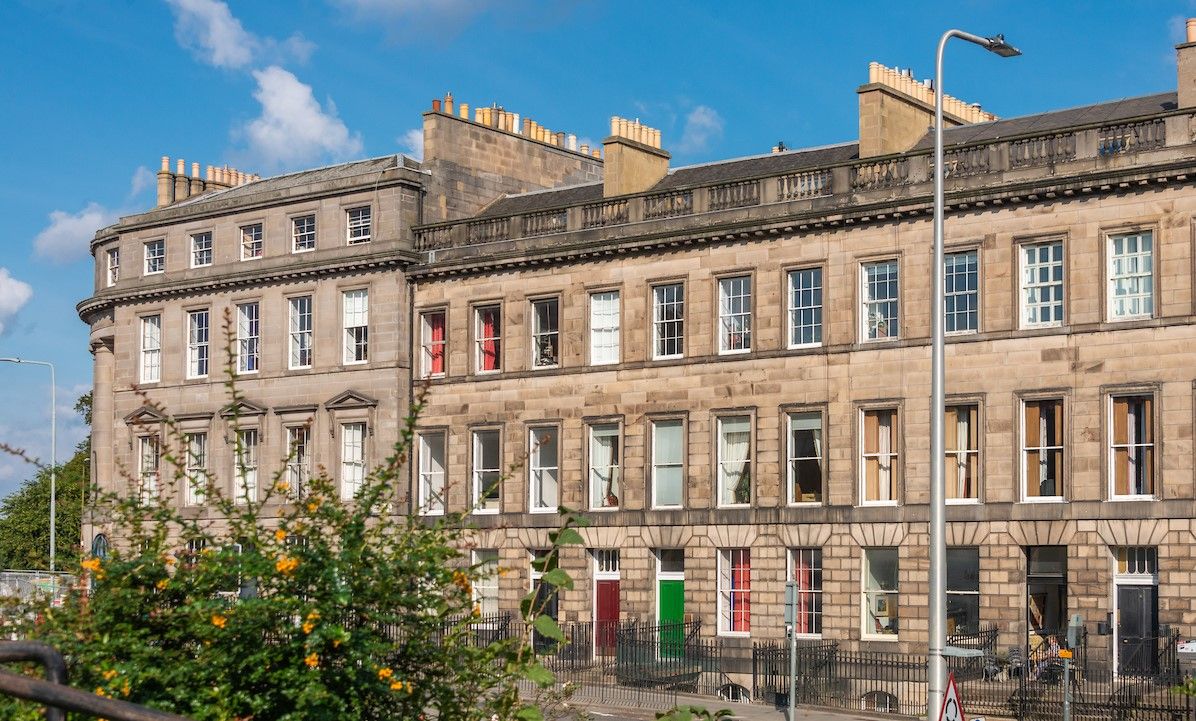 2 bed flat for sale in Leopold Place, Edinburgh EH7 Zoopla