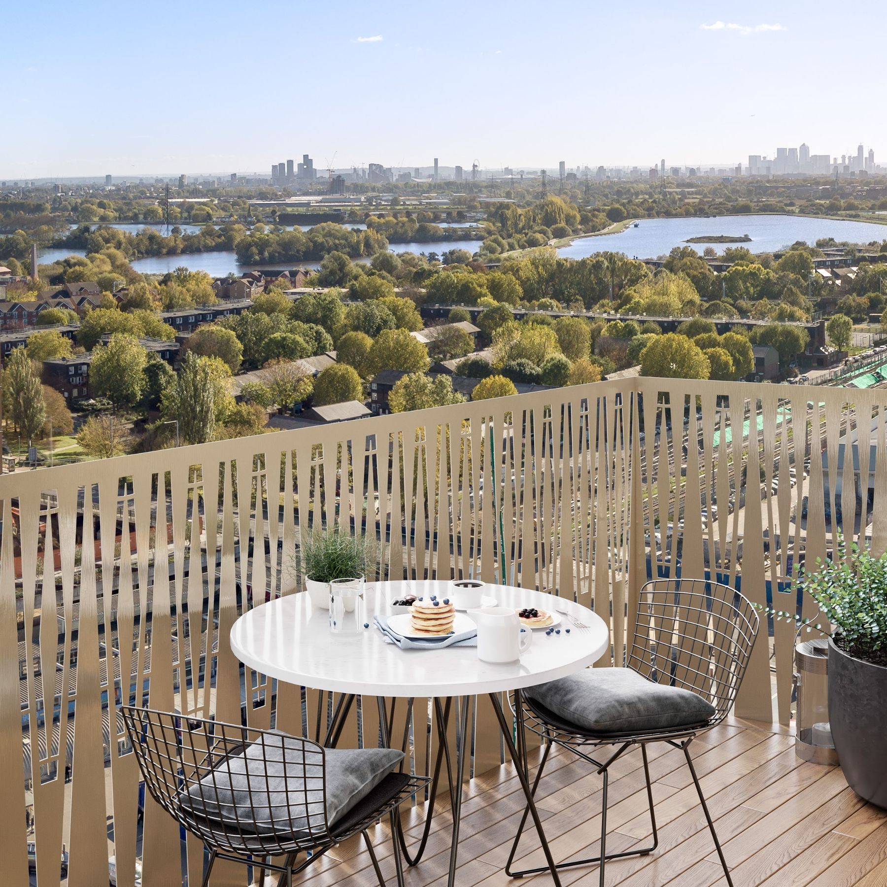 Ashley Road Heart Of Hale N17