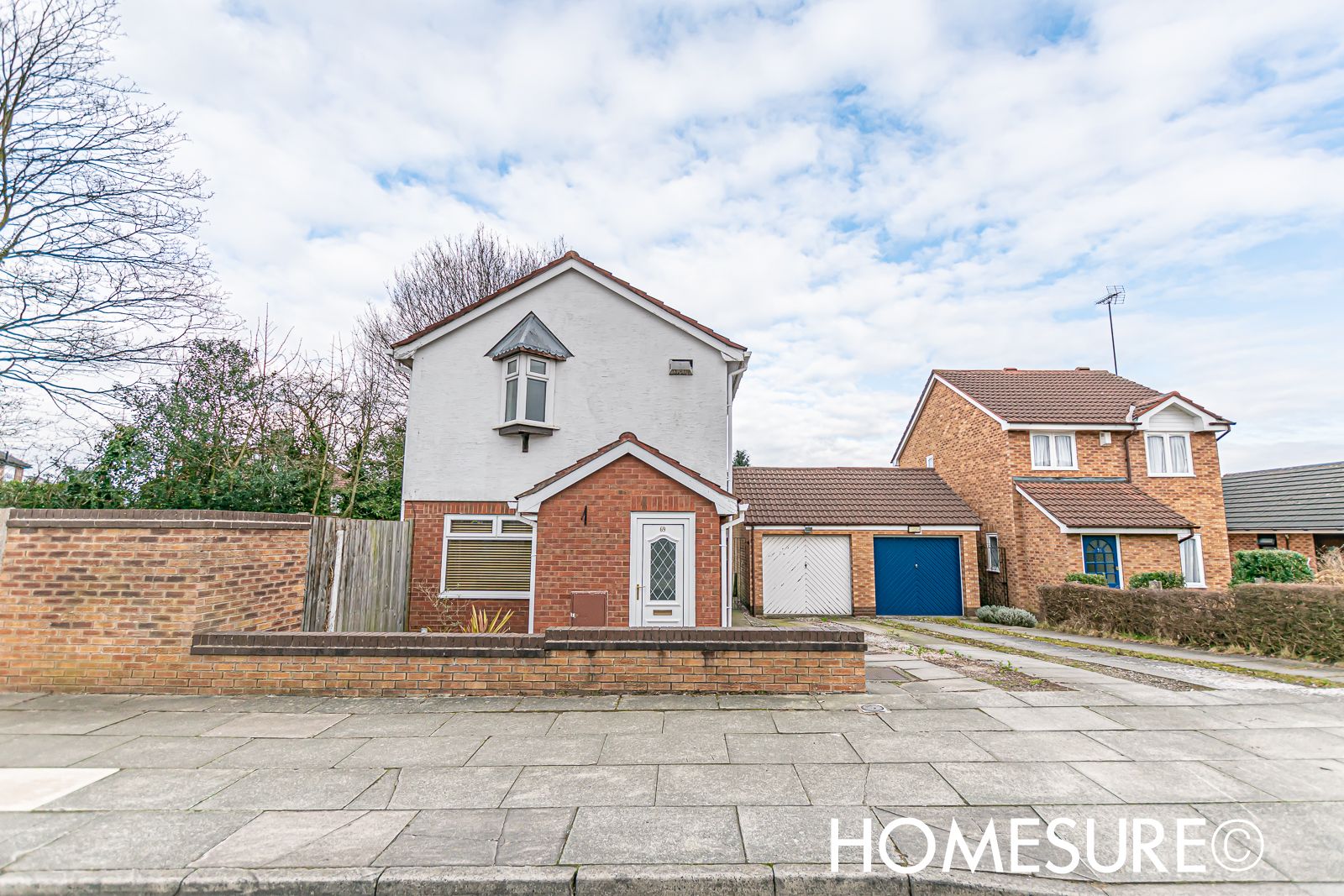 3 bed detached house for sale in Hunts Cross Avenue, Woolton, Liverpool L25 Zoopla