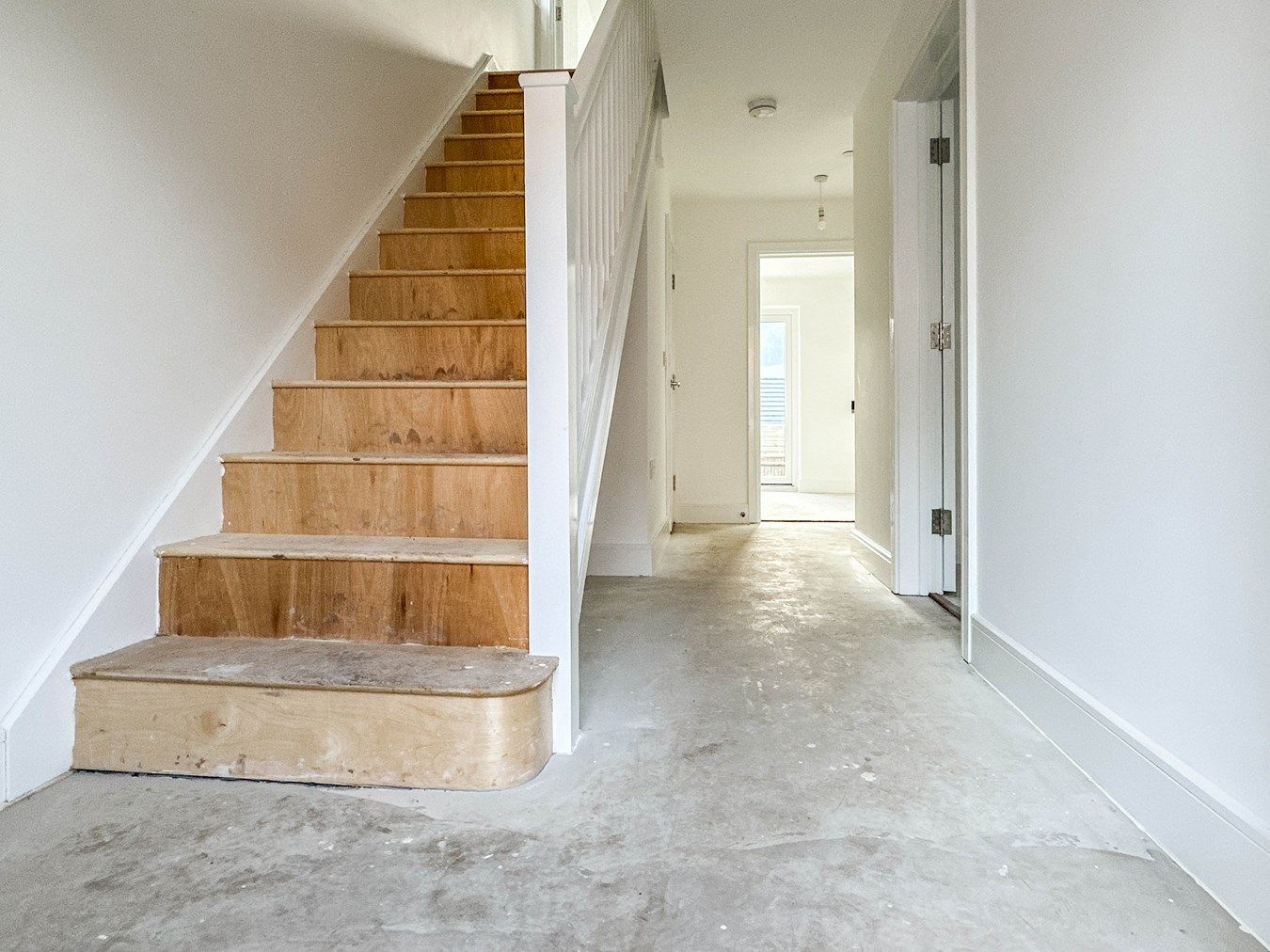 New home, 3 bed semidetached house for sale in Rhodfa Owain Glyndwr