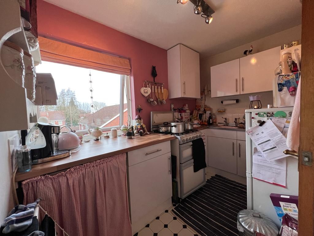 1 bed flat for sale in Wyndham Road, Edgbaston, Birmingham B16 Zoopla