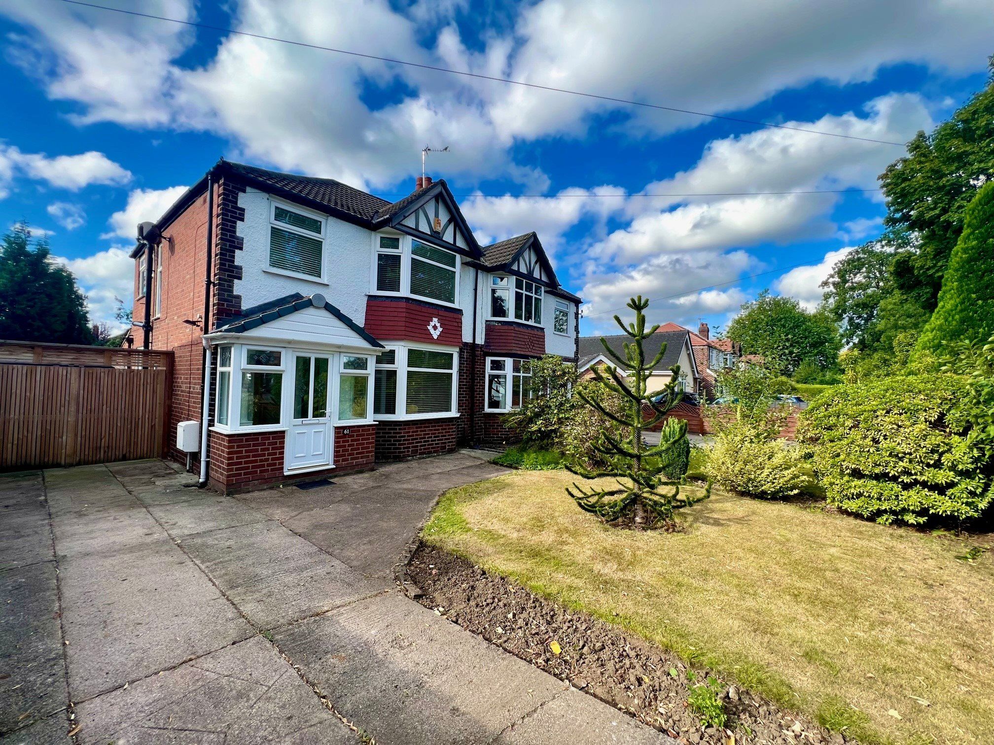 3 bed property to rent in Dean Lane, Hazel Grove, Stockport SK7 Zoopla