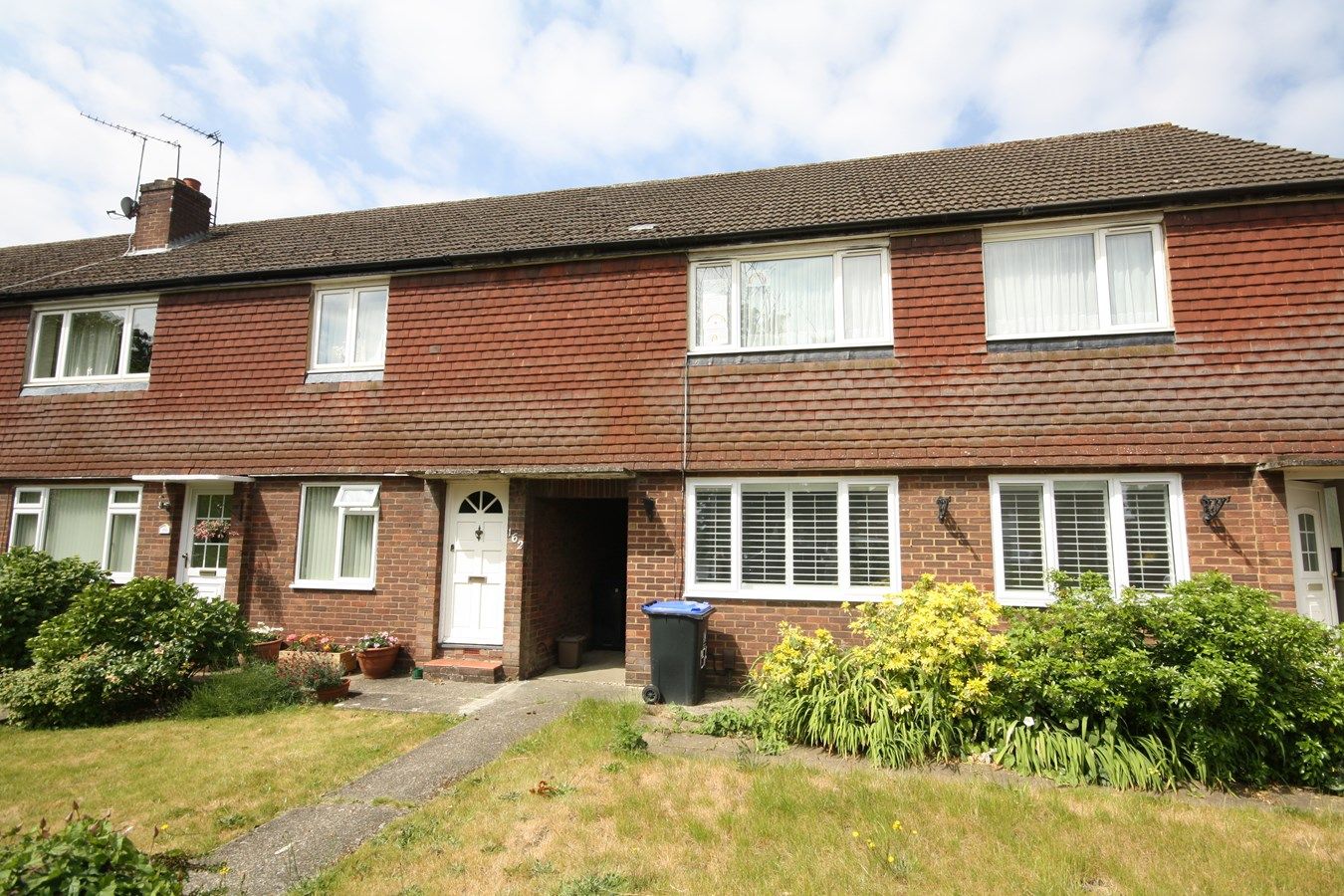 2 bed flat to rent in Pinewood Green, Iver SL0 Zoopla