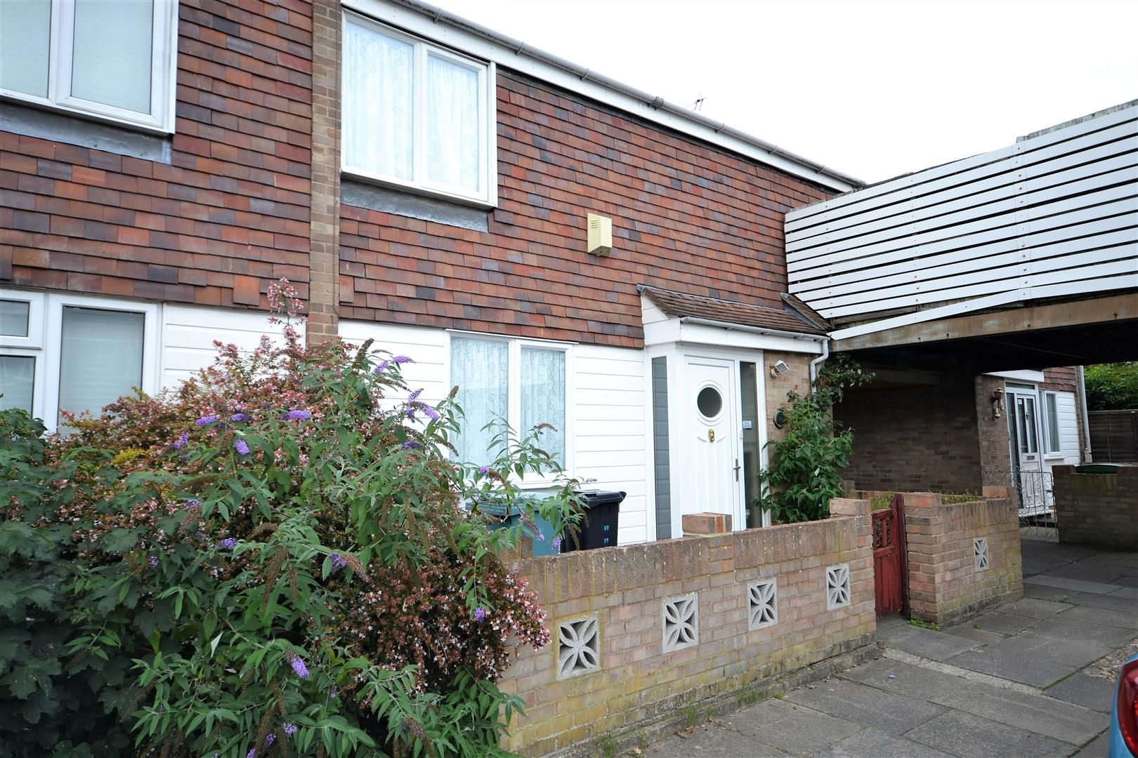 4 bed terraced house for sale in Close, Basingstoke RG21 Zoopla