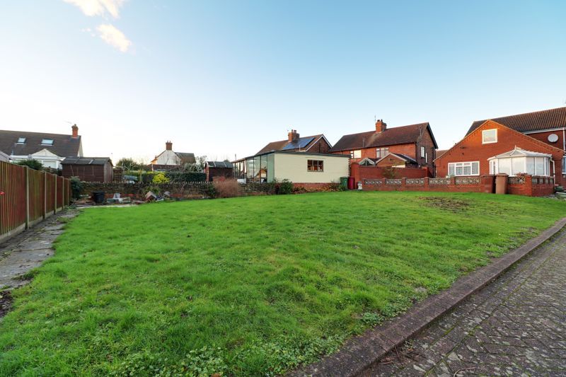 Westcombe Court, Old Brumby, Scunthorpe DN16  