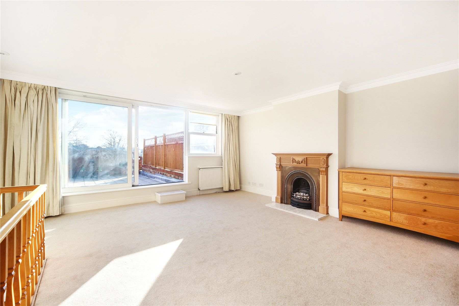 Fulham Park Studios, Fulham Road, Fulham SW6  