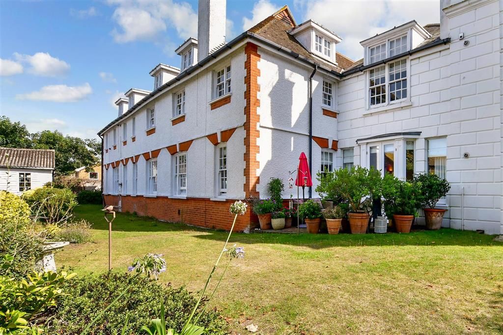 1 bed flat for sale in St. Peters Road, Broadstairs, Kent CT10 Zoopla