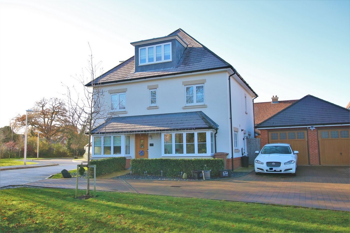 23 Culver Grove, Wokingham, Berkshire RG40  