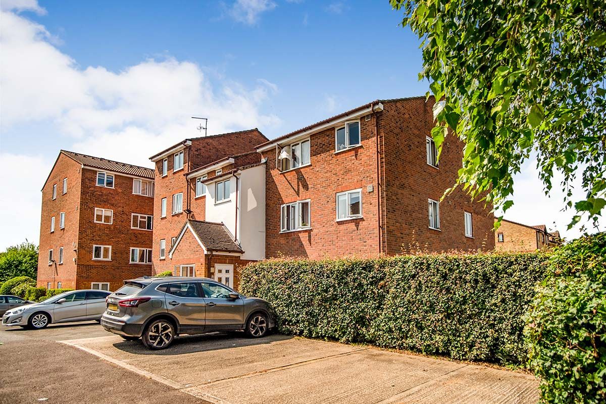 Dalton House, John Williams Close, London SE14  