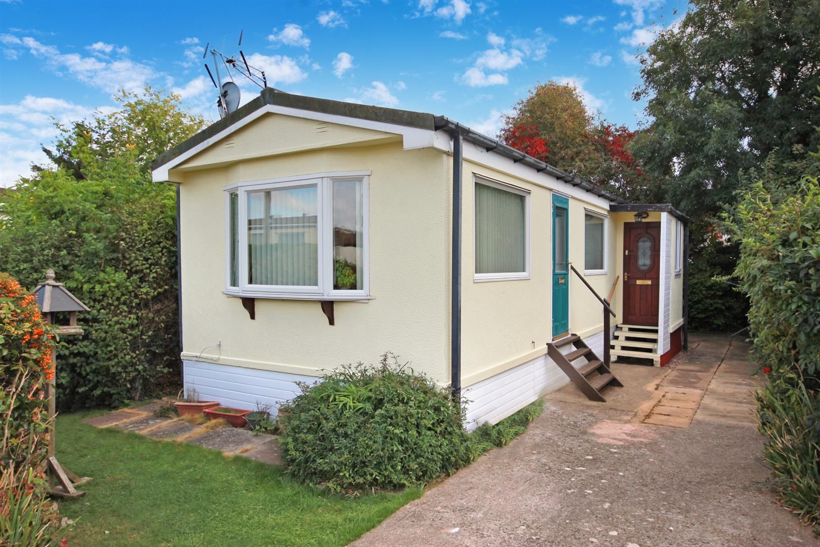 1 bed detached bungalow for sale in Wilby Park, Wilby, Wellingborough NN8 Zoopla