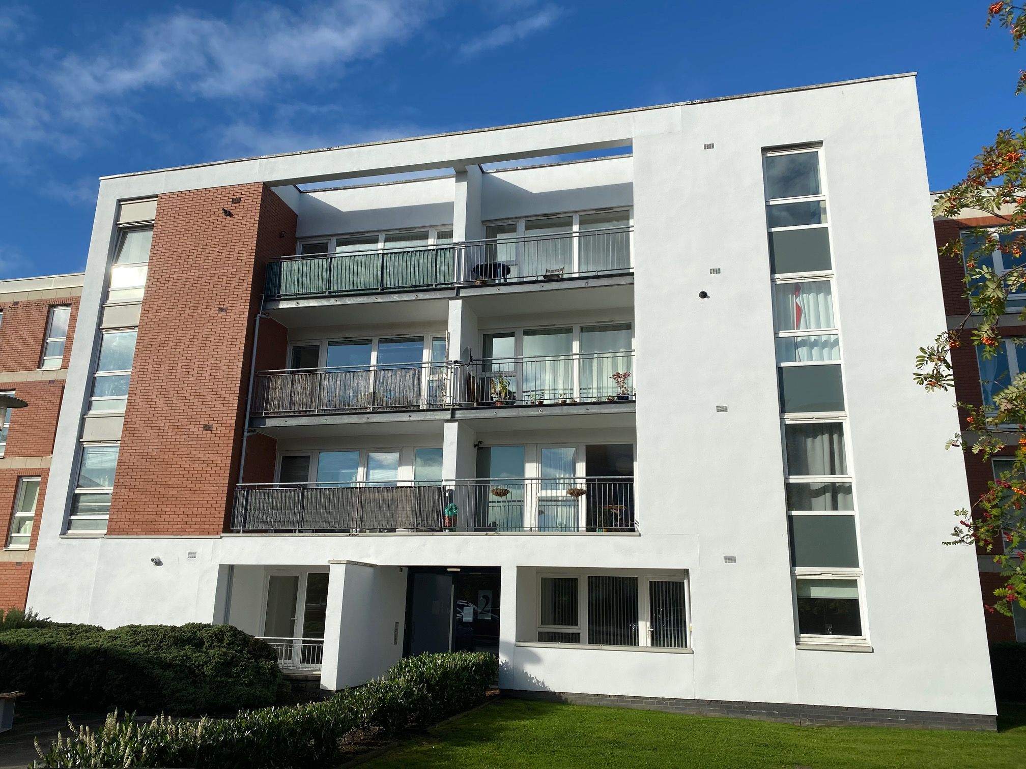 2 bed flat to rent in Hanson Park, Dennistoun, Glasgow G31 Zoopla