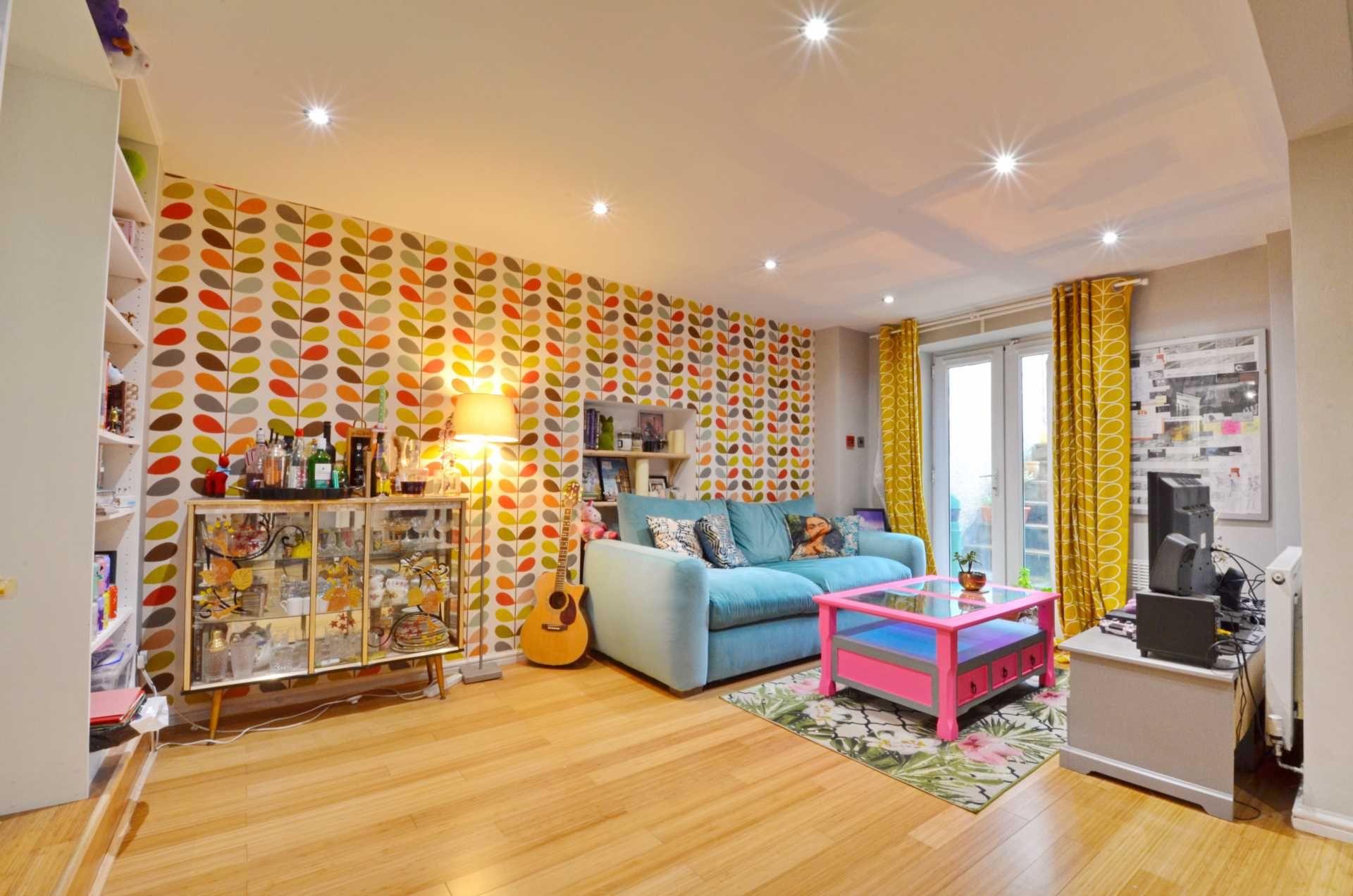 1 bed flat to rent in Brigstocke Road, St Pauls BS2 Zoopla