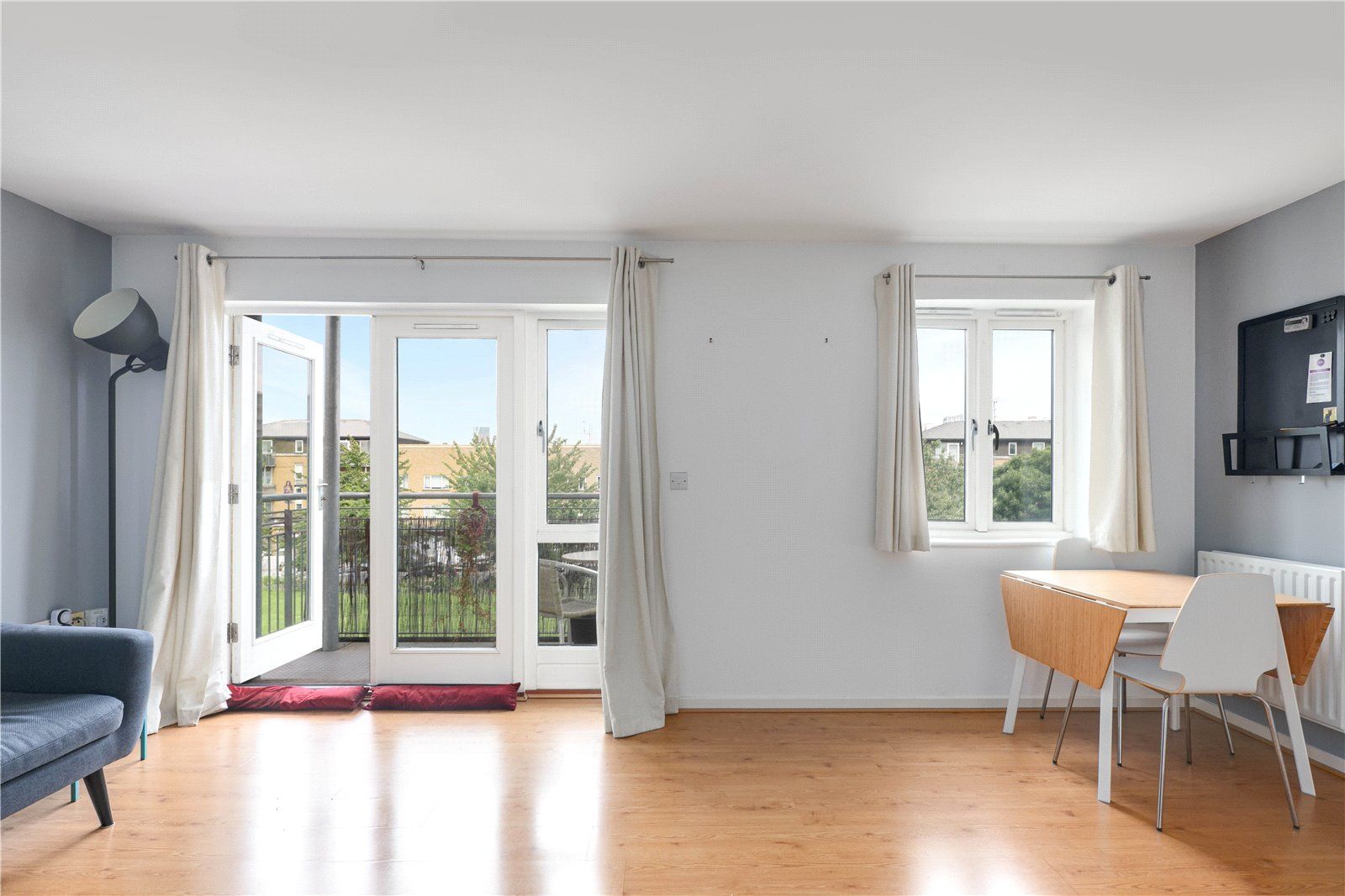 Arena House, 15 Lefevre Walk, Bow, London E3