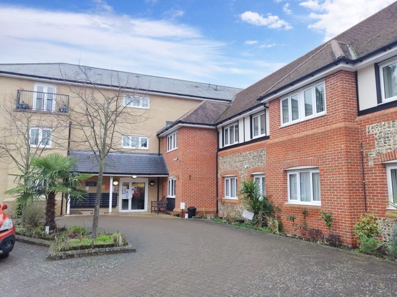 Lydgate Court, Bury St. Edmunds IP33  