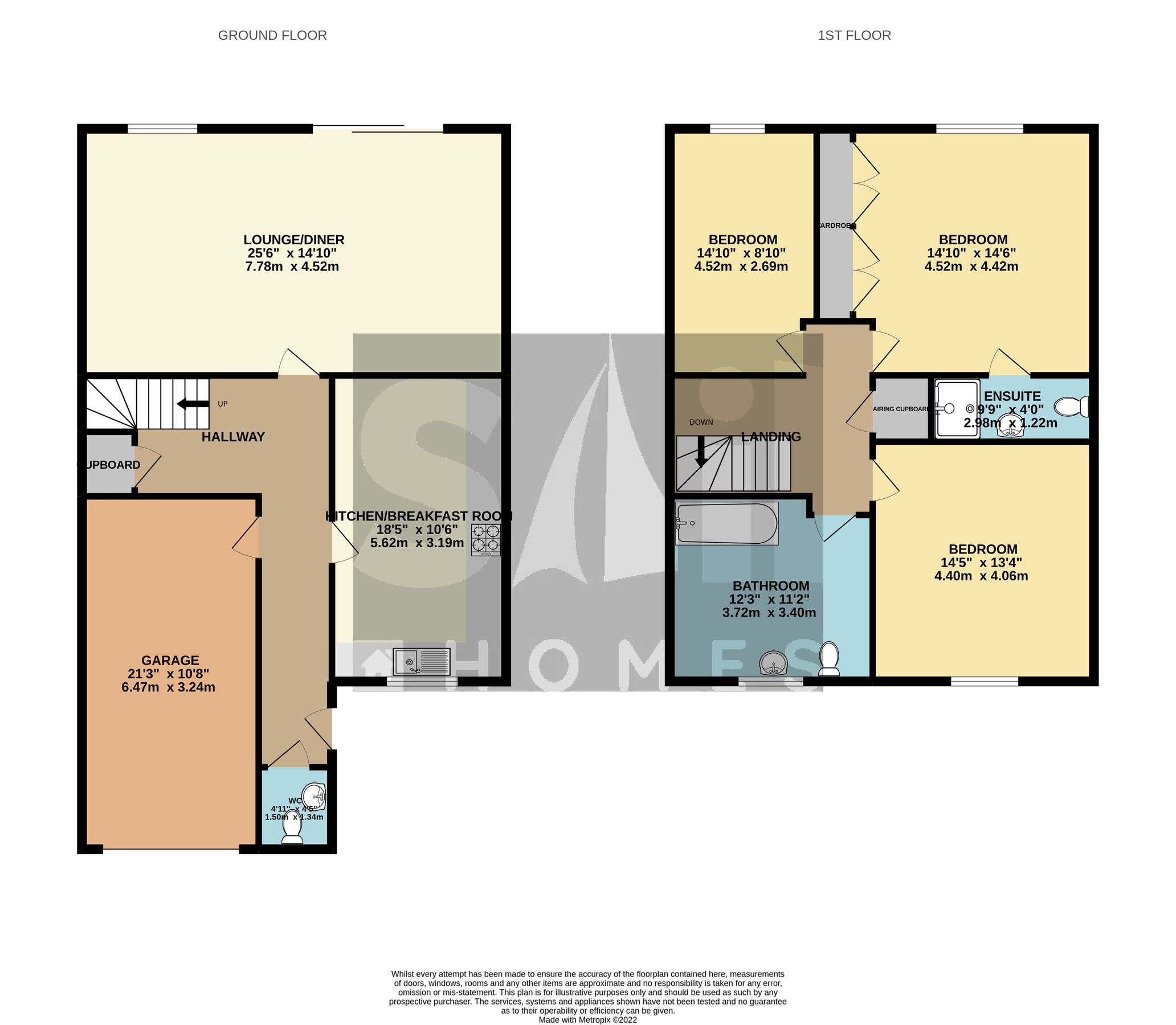 3 bed terraced house for sale in Westbeck, Ruskington NG34 Zoopla