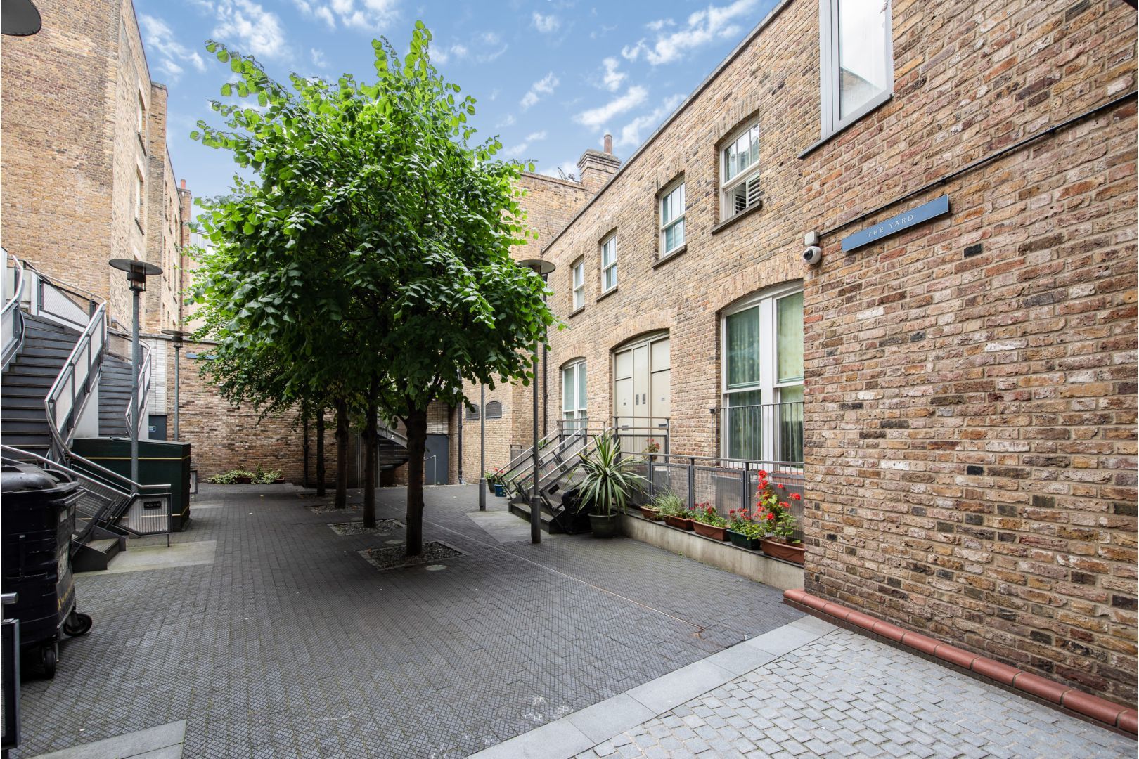 1 Caledonian Road, Islington N1