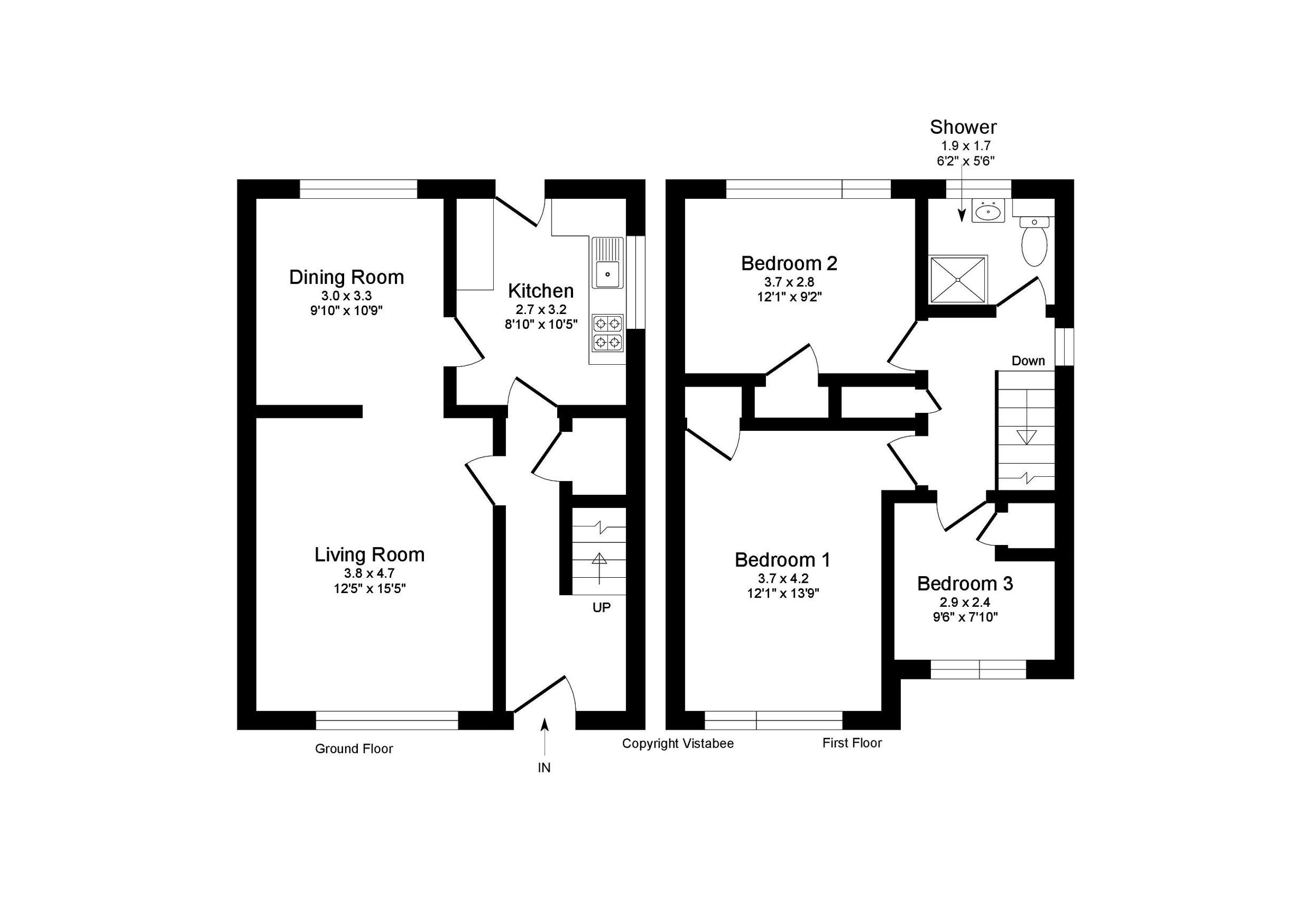 3 bed detached house for sale in Oxford Avenue, Gourock PA19 Zoopla