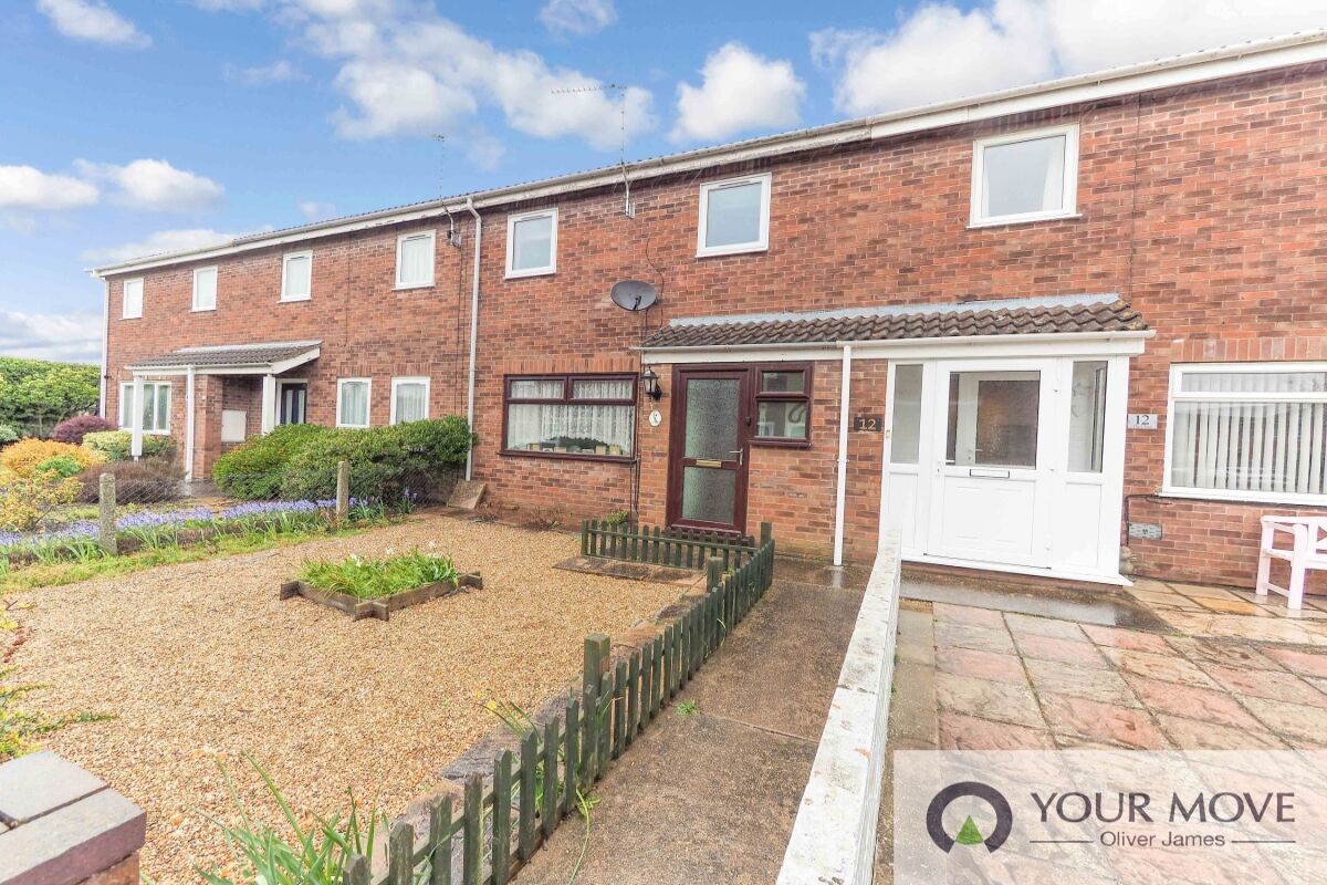 The Close, Bradwell, Great Yarmouth NR31  