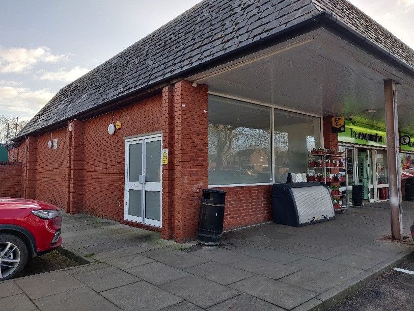 Retail premises to let in Unit Davies Road, Evesham WR11 Zoopla