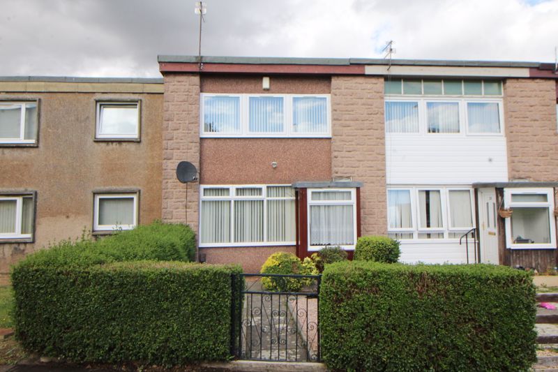 2 bed terraced house for sale in Greenloanings, Kirkcaldy KY2 Zoopla