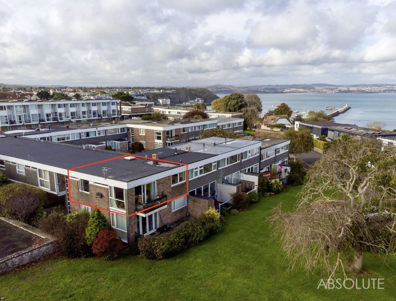 1 bed flat for sale in Heath Road, Brixham, Devon TQ5 Zoopla