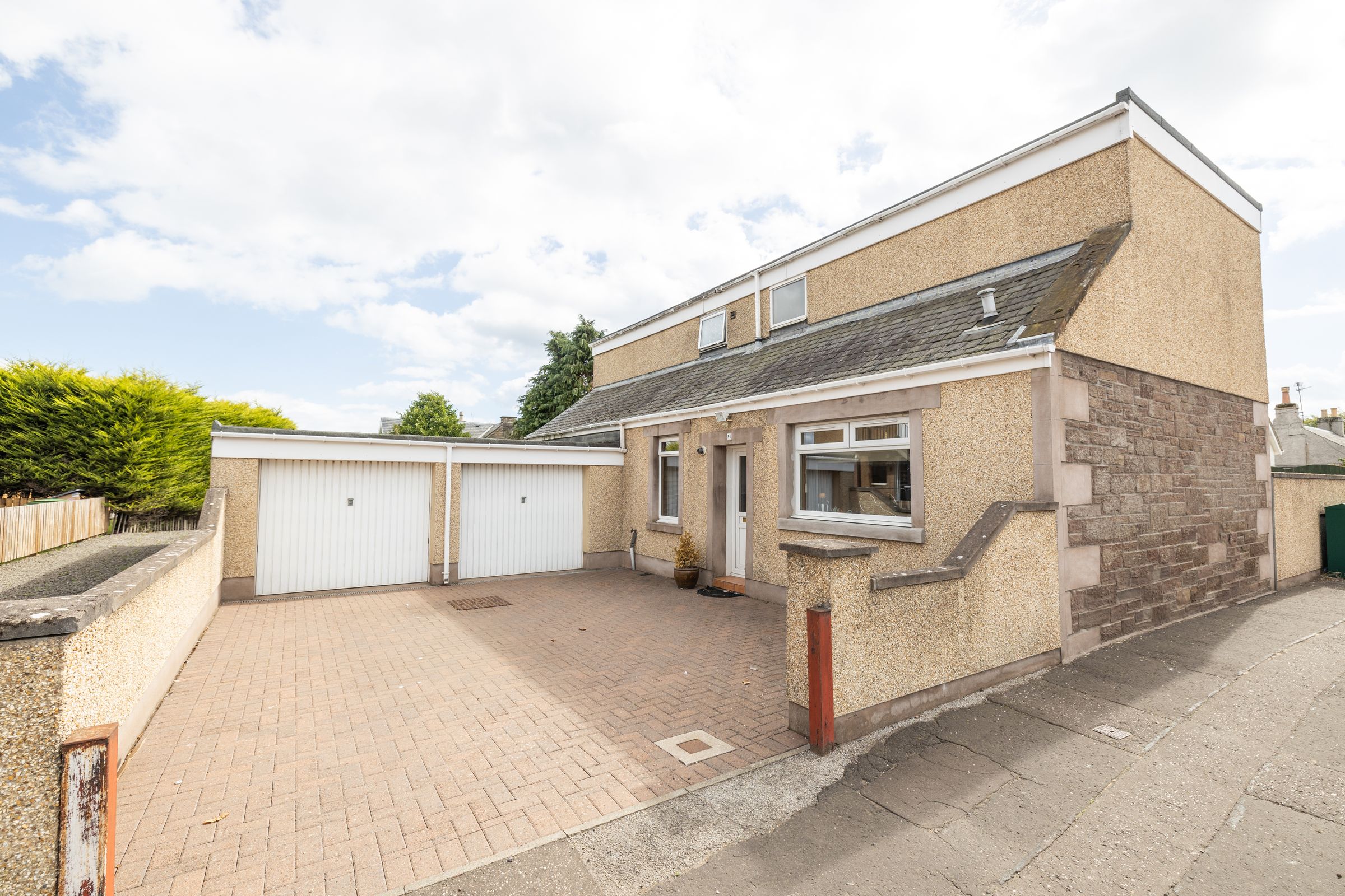 5 bed detached house for sale in Brown Street, Carnoustie DD7 Zoopla