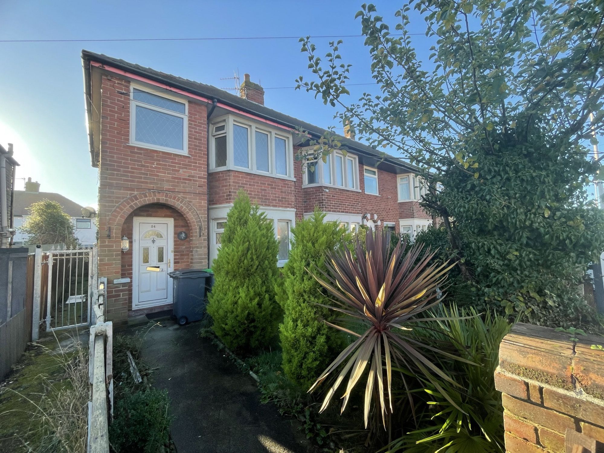 3 bed end terrace house for sale in Penrose Avenue, Marton FY4 Zoopla