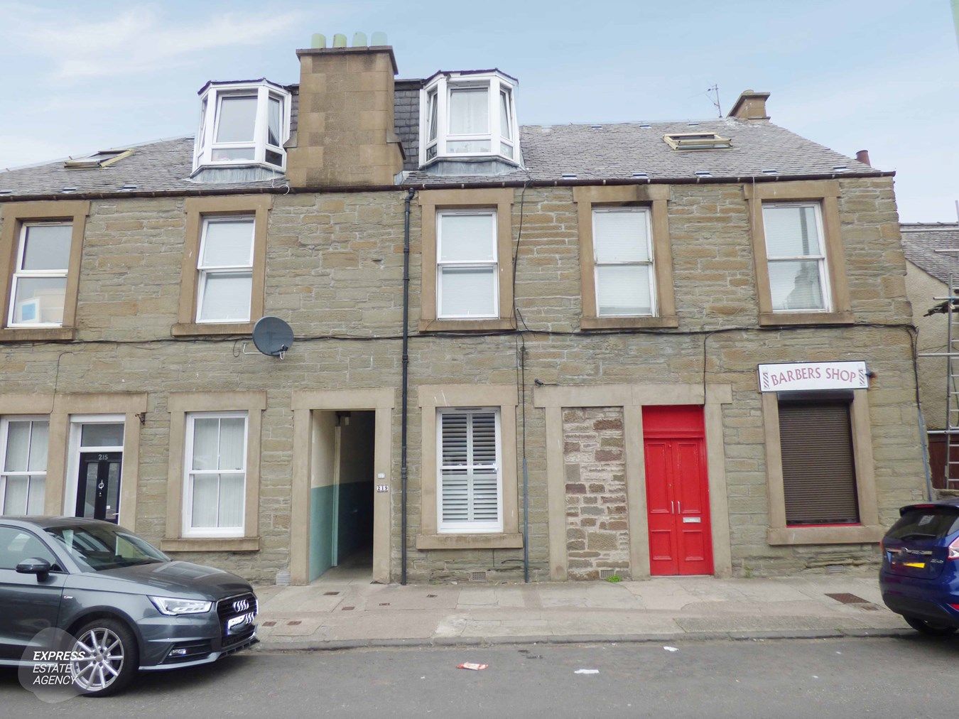 1 bed flat for sale in King Street, Broughty Ferry, Dundee DD5 Zoopla