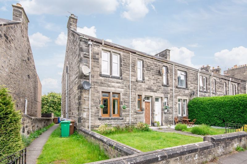 2 bed property for sale in Victoria Terrace, Dunfermline KY12 Zoopla
