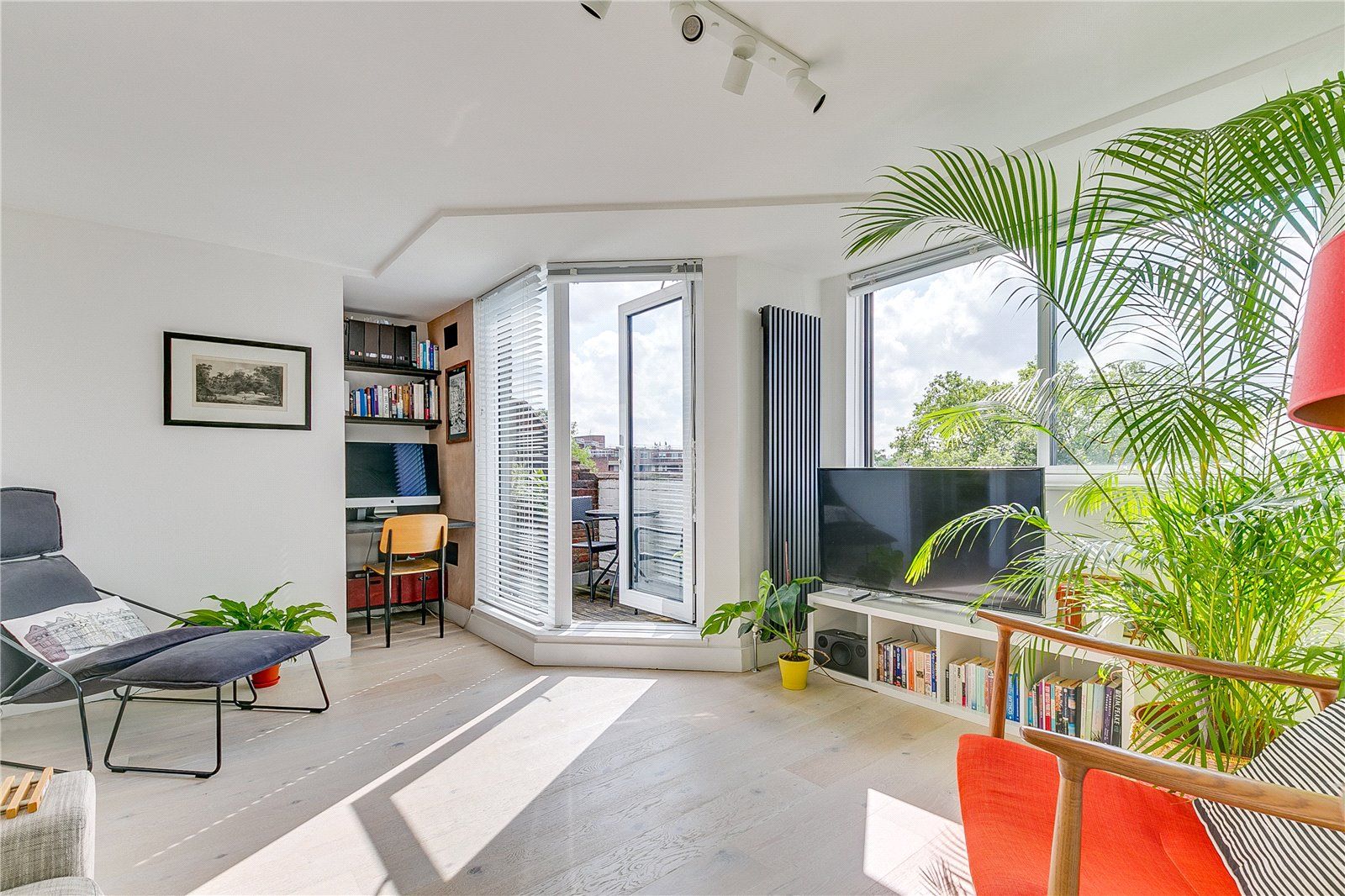 Dartmouth Close, London W11  