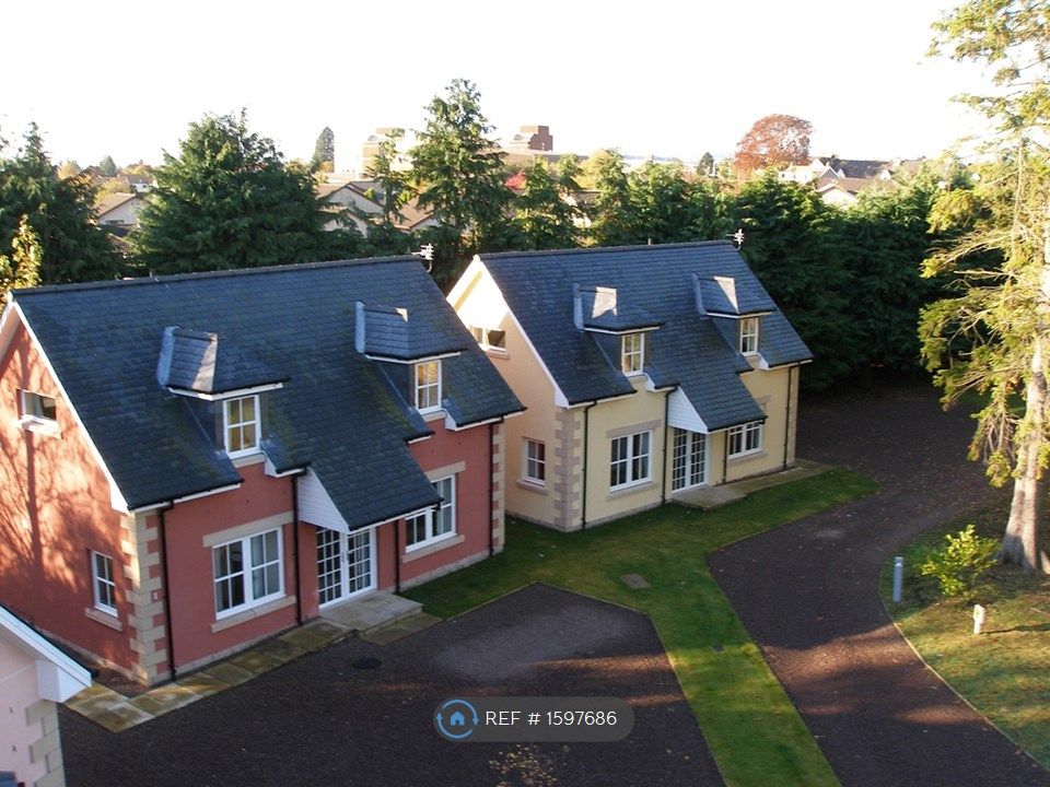2 bed detached house to rent in Mary Young Drive, Blairgowrie PH10 Zoopla