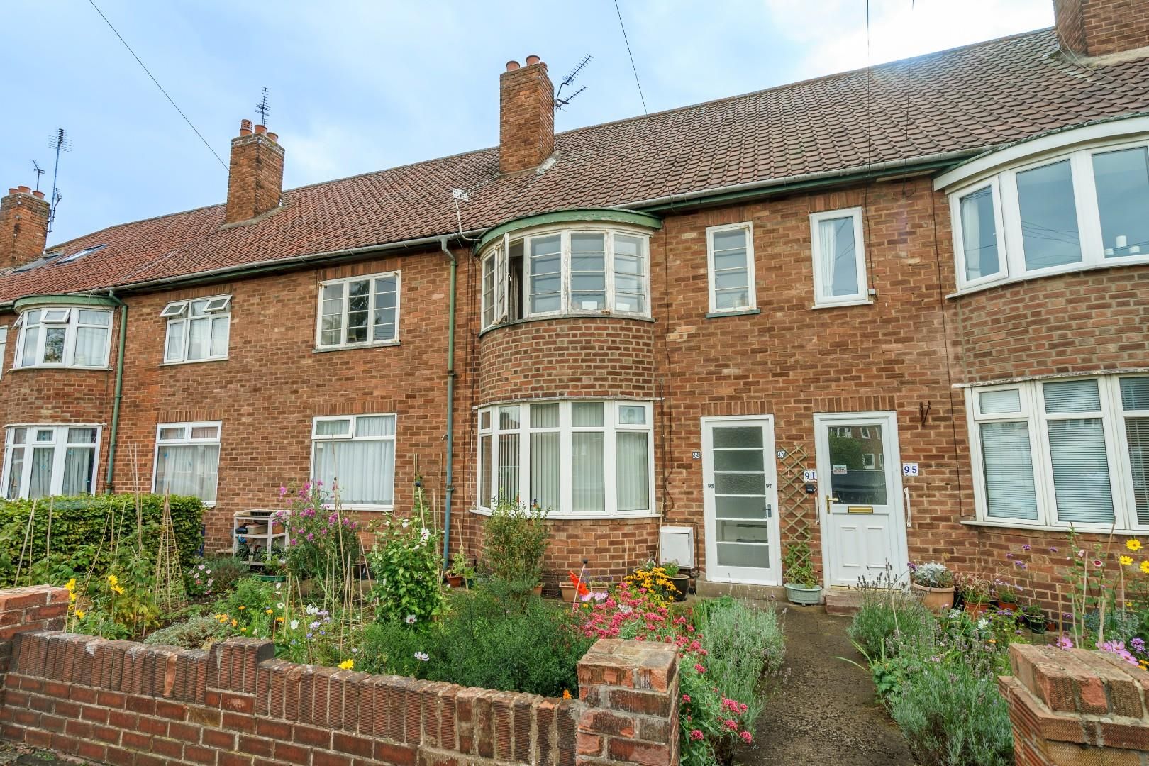 2 bed flat for sale in Beech Avenue, Holgate, York YO24 Zoopla