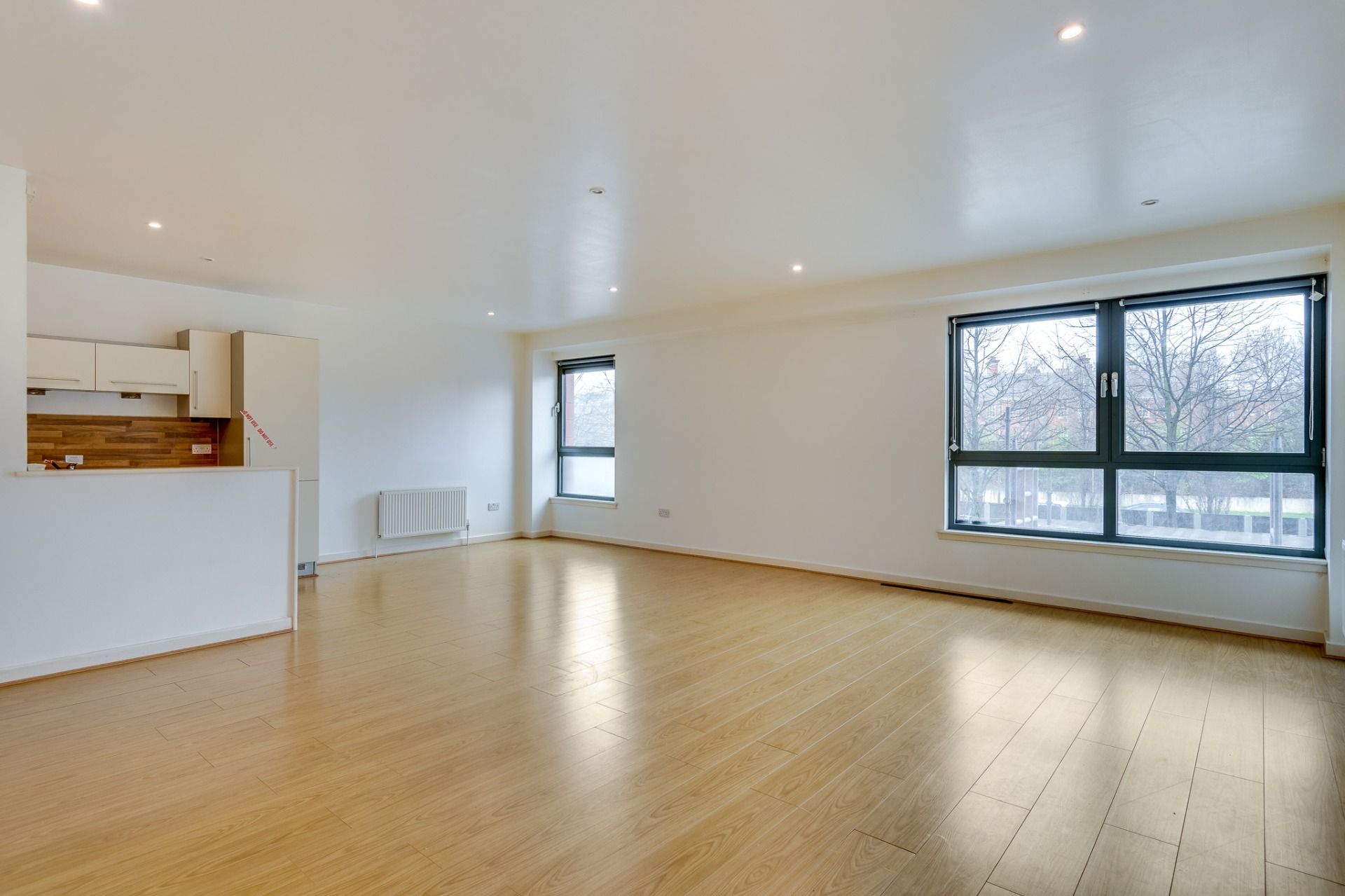 2 bed flat for sale in Glasgow Harbour Terraces, Flat 1/1, Glasgow