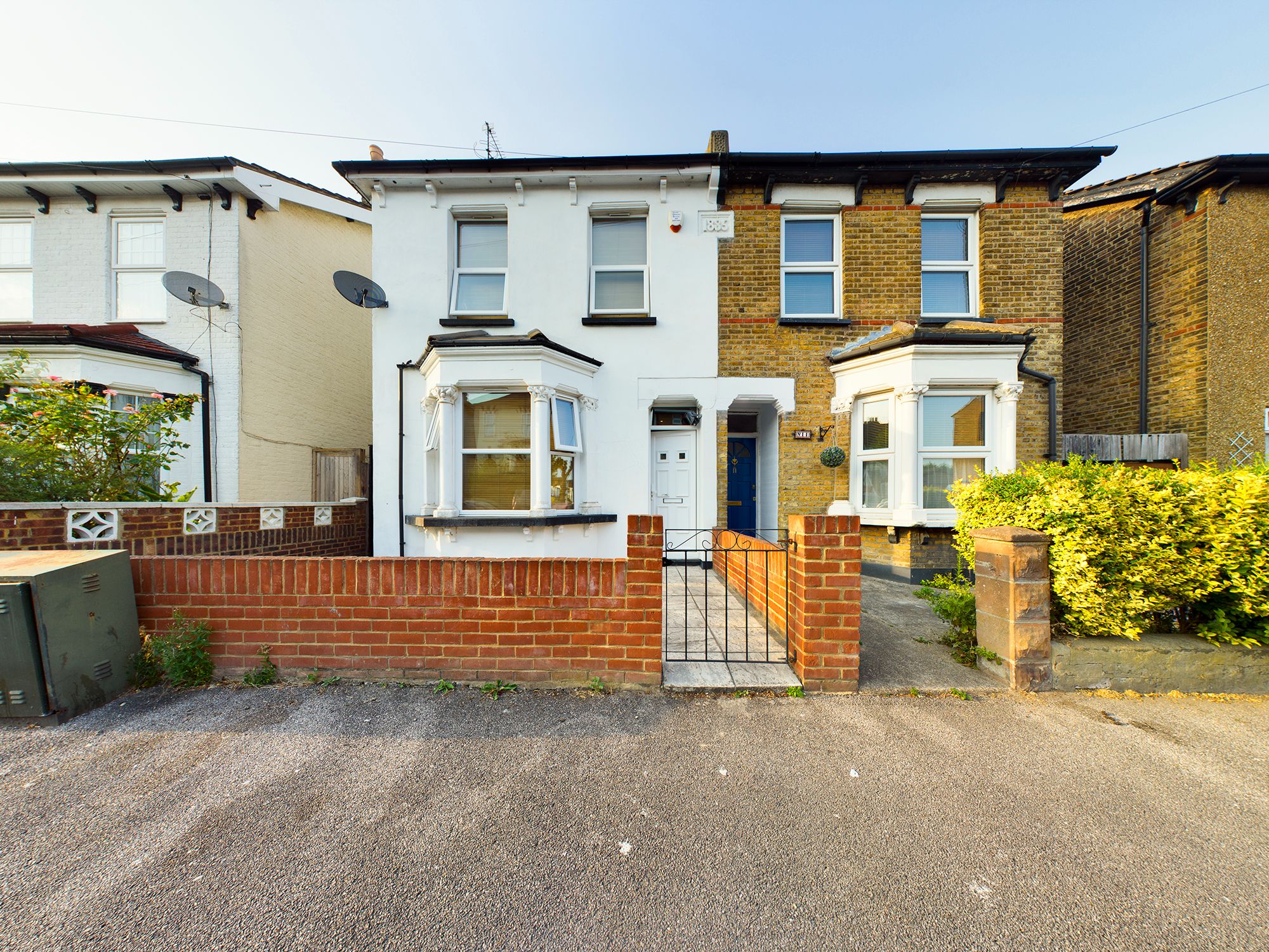 3 bed end terrace house for sale in Westbury Road, Croydon CR0 Zoopla