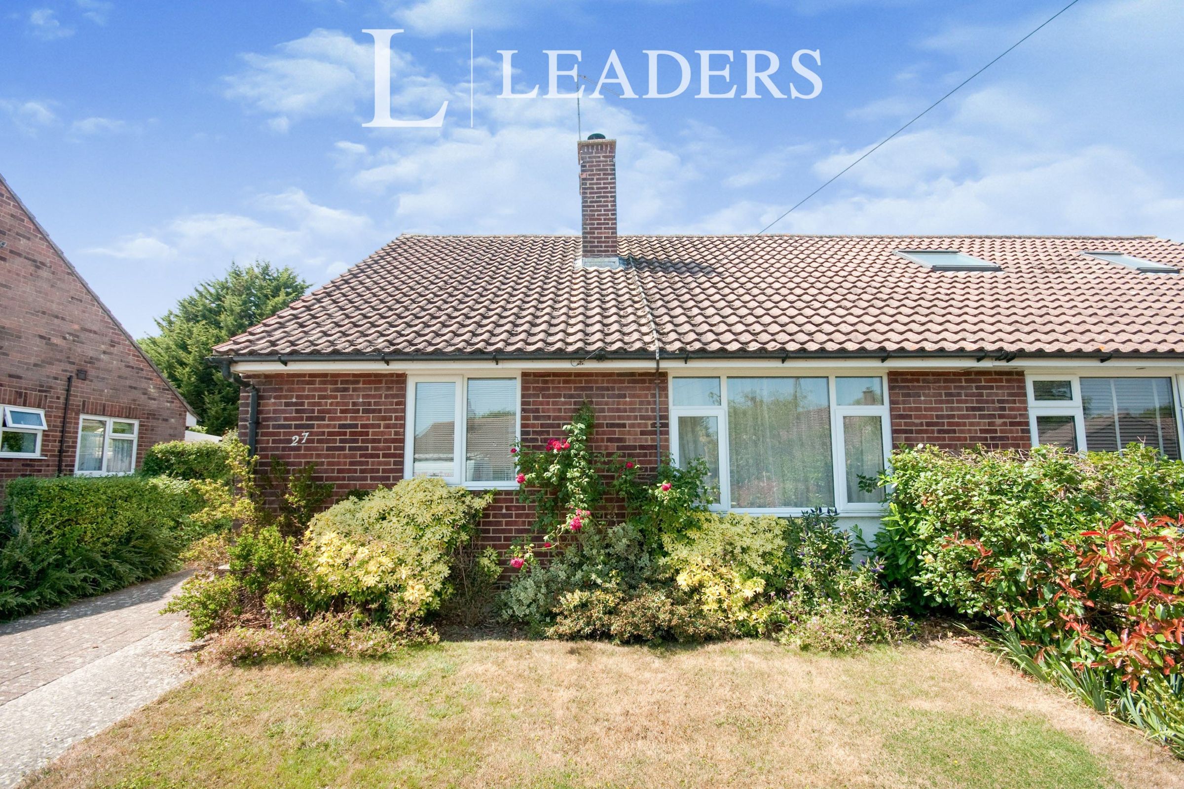 2 bed bungalow to rent in Westfield Close, Polegate BN26 Zoopla