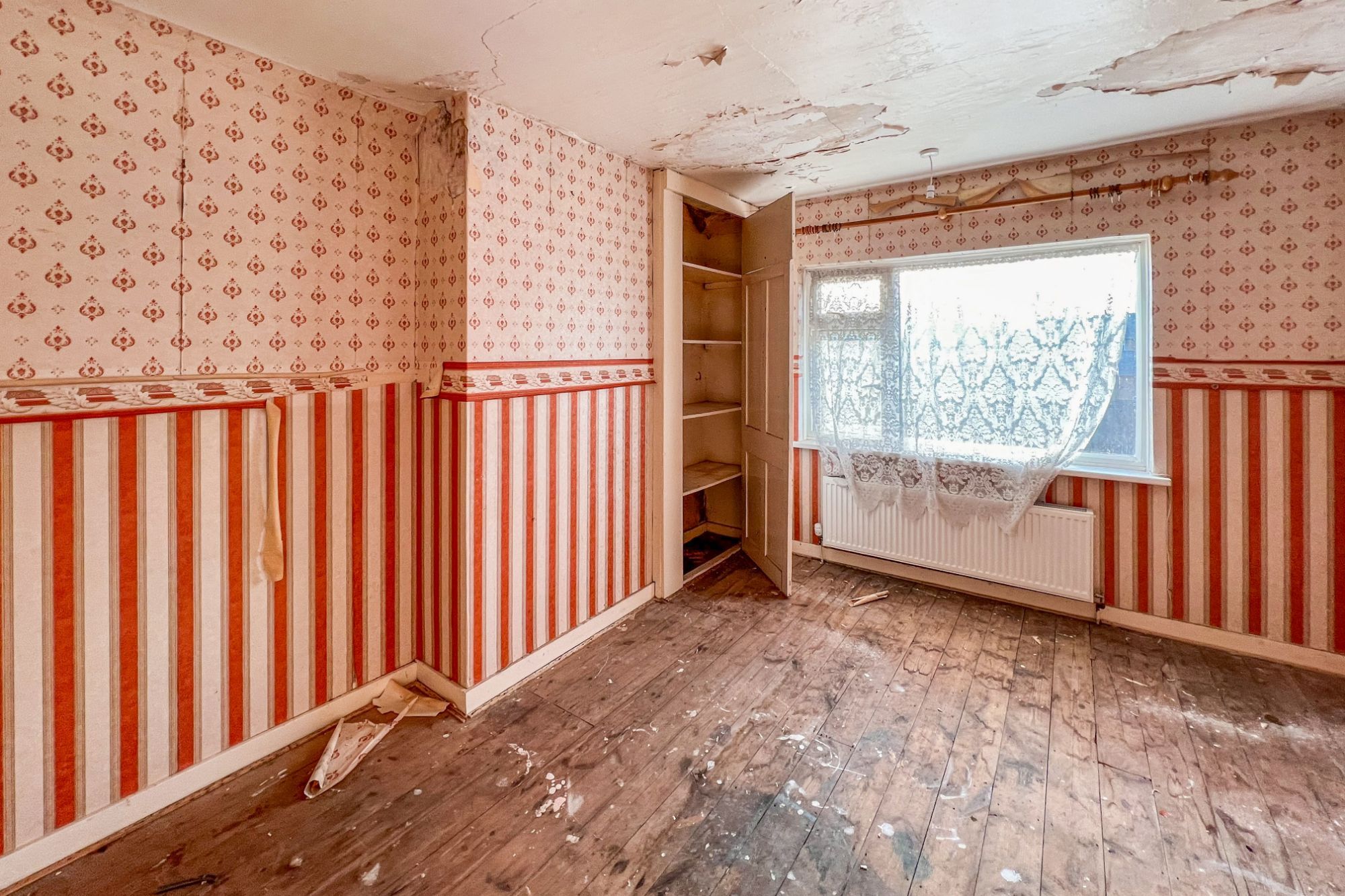 3 bed semidetached house for sale in Abbey Road, West Bridgford, Nottingham NG2 Zoopla